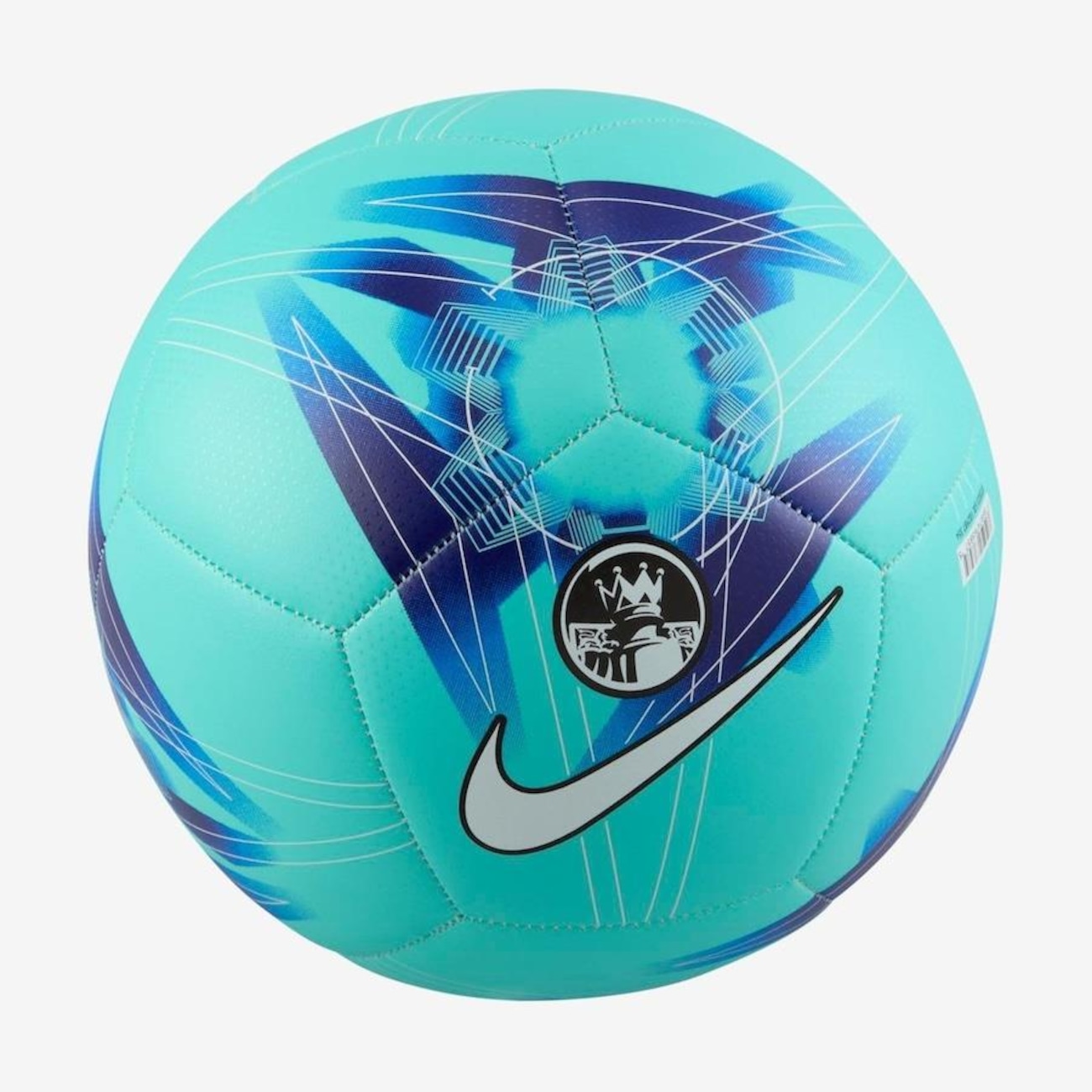 Bola Nike Premier League Pitch