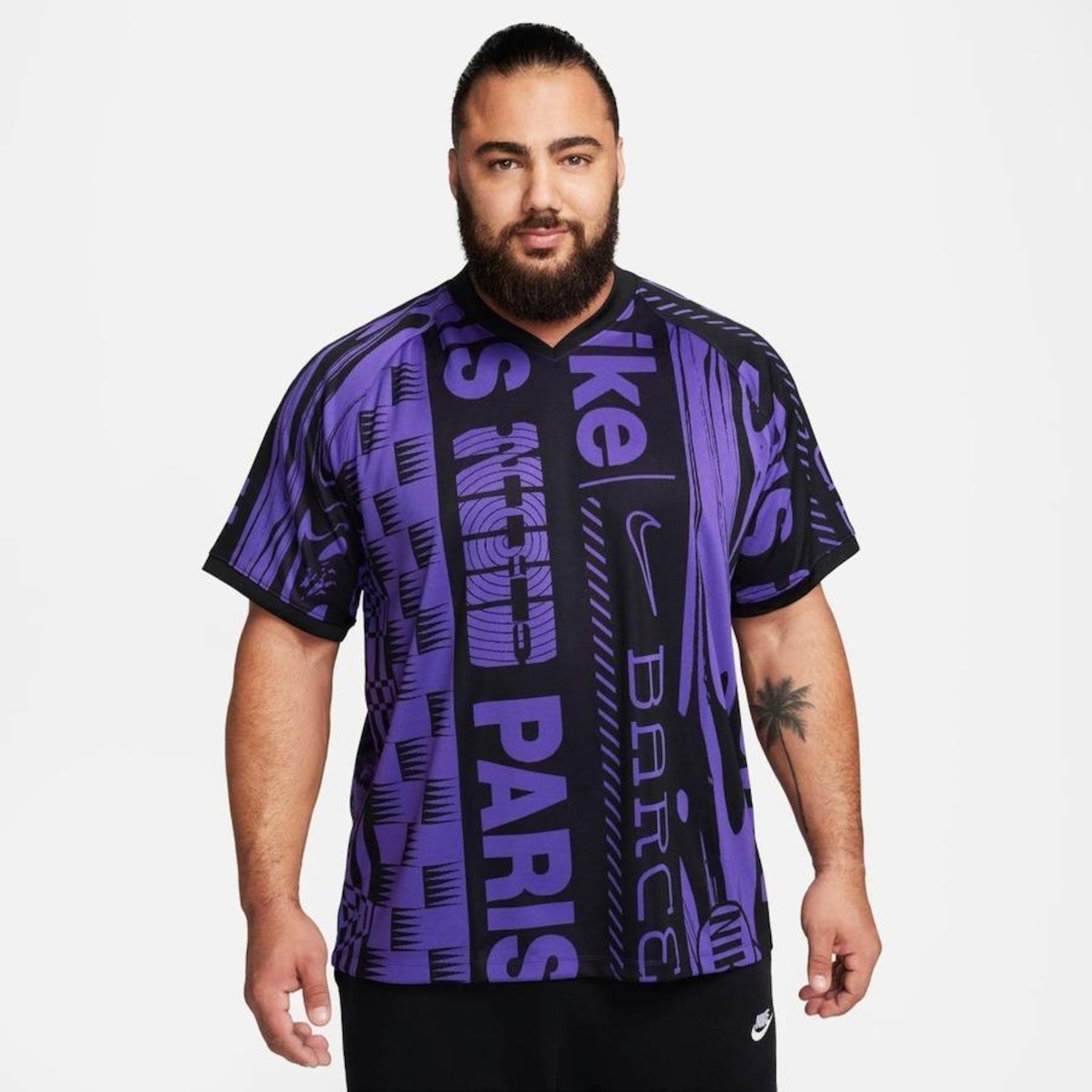 Camiseta Nike Culture Of Football - Masculina | Centauro