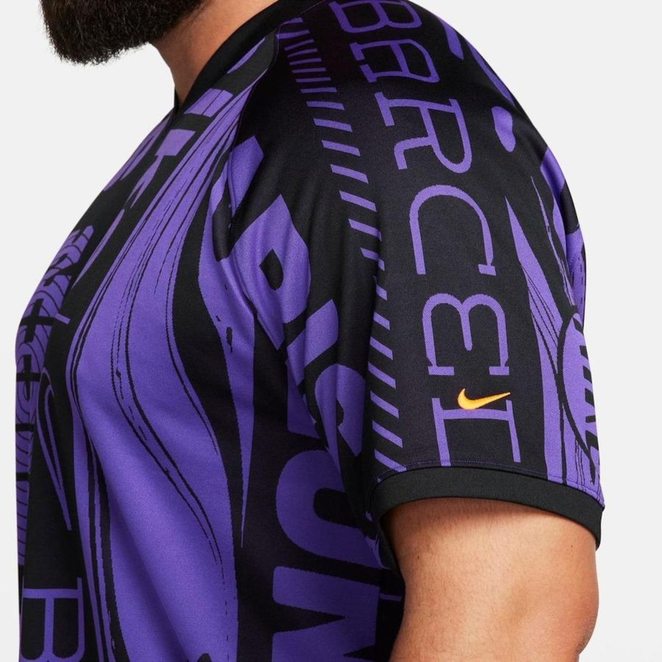 Camiseta Nike Culture Of Football - Masculina | Centauro