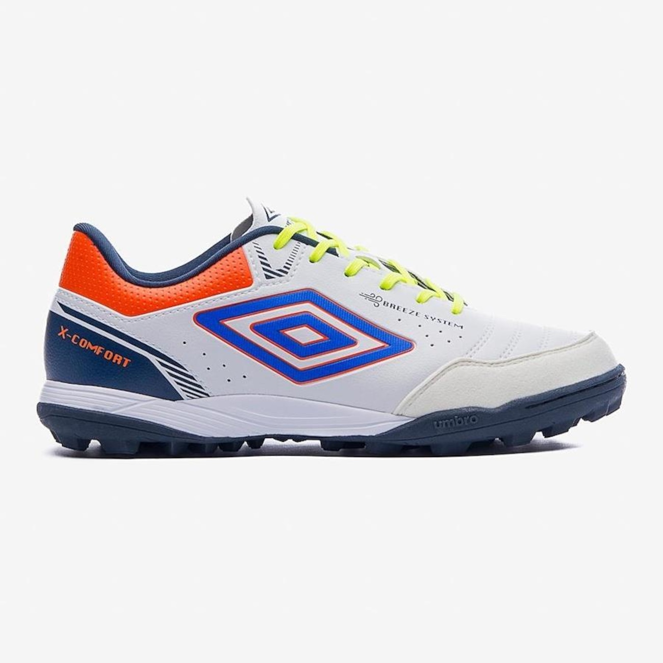 Nike x best sale umbro m2k combat