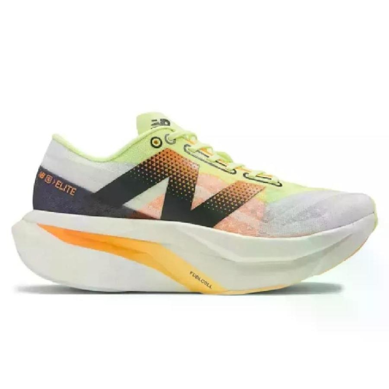 Tênis New Balance Fuelcell Supercomp Elite V4 - Masculino