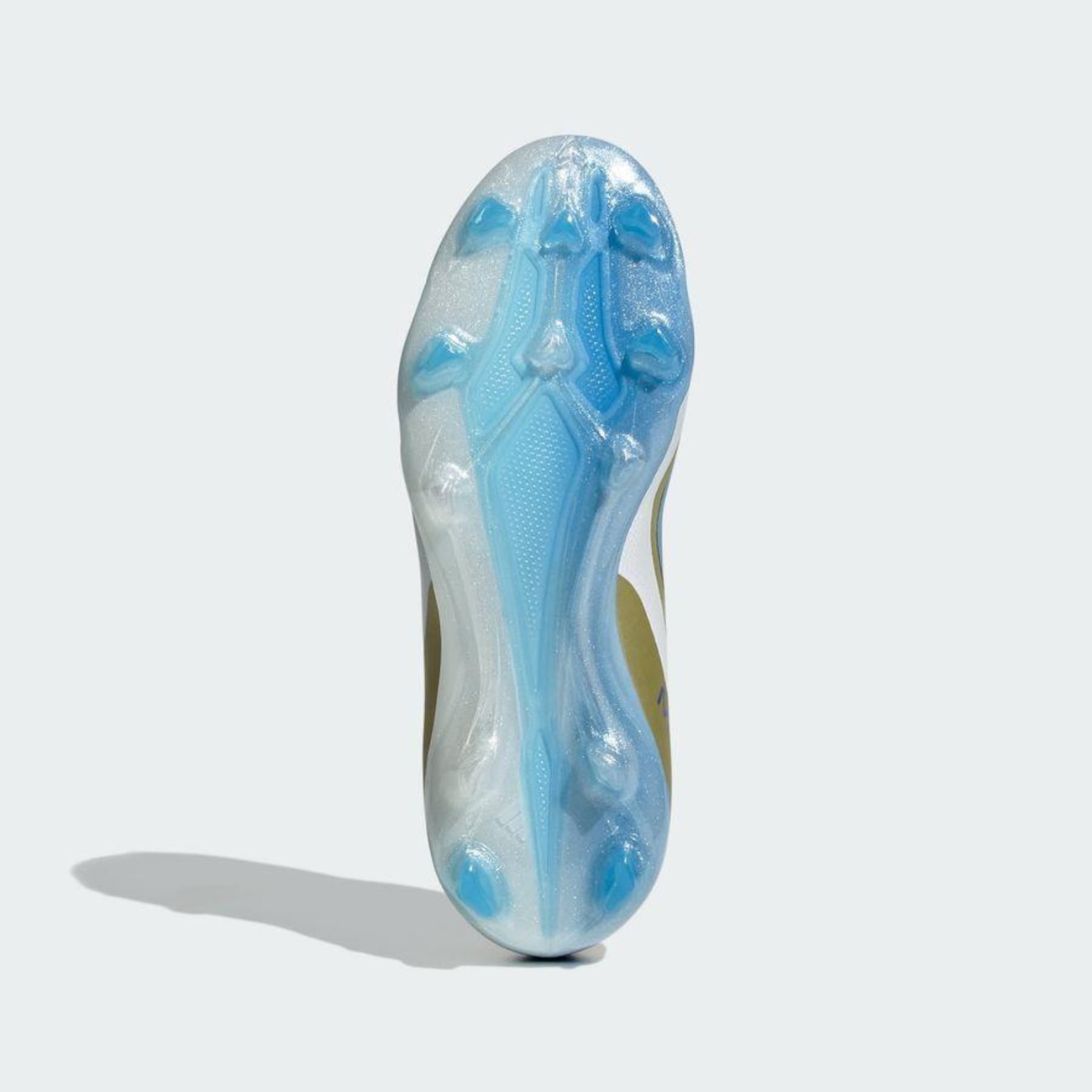 Chuteira de Campo adidas X Crazyfast Elite Fg J Messi - Infantil