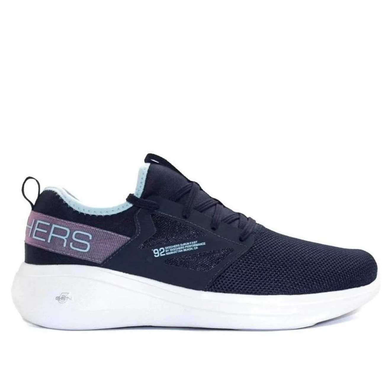 Tênis Skechers Go Run Fast - Feminino