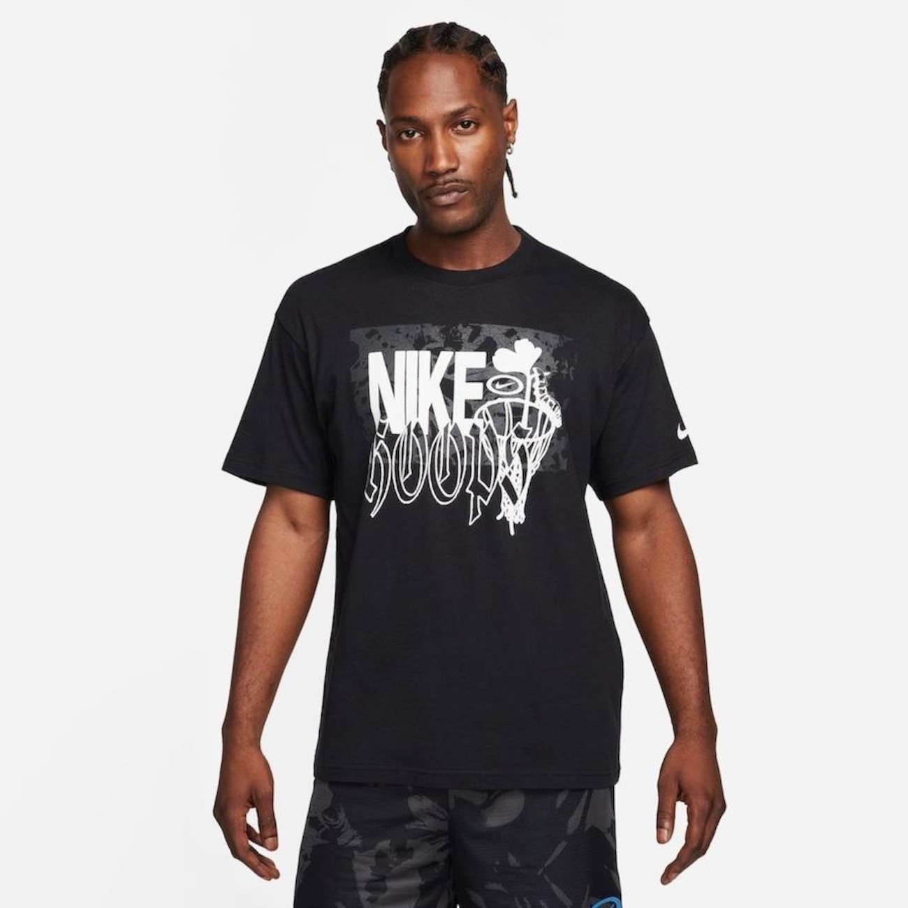 Camiseta Nike Max90 - Masculina