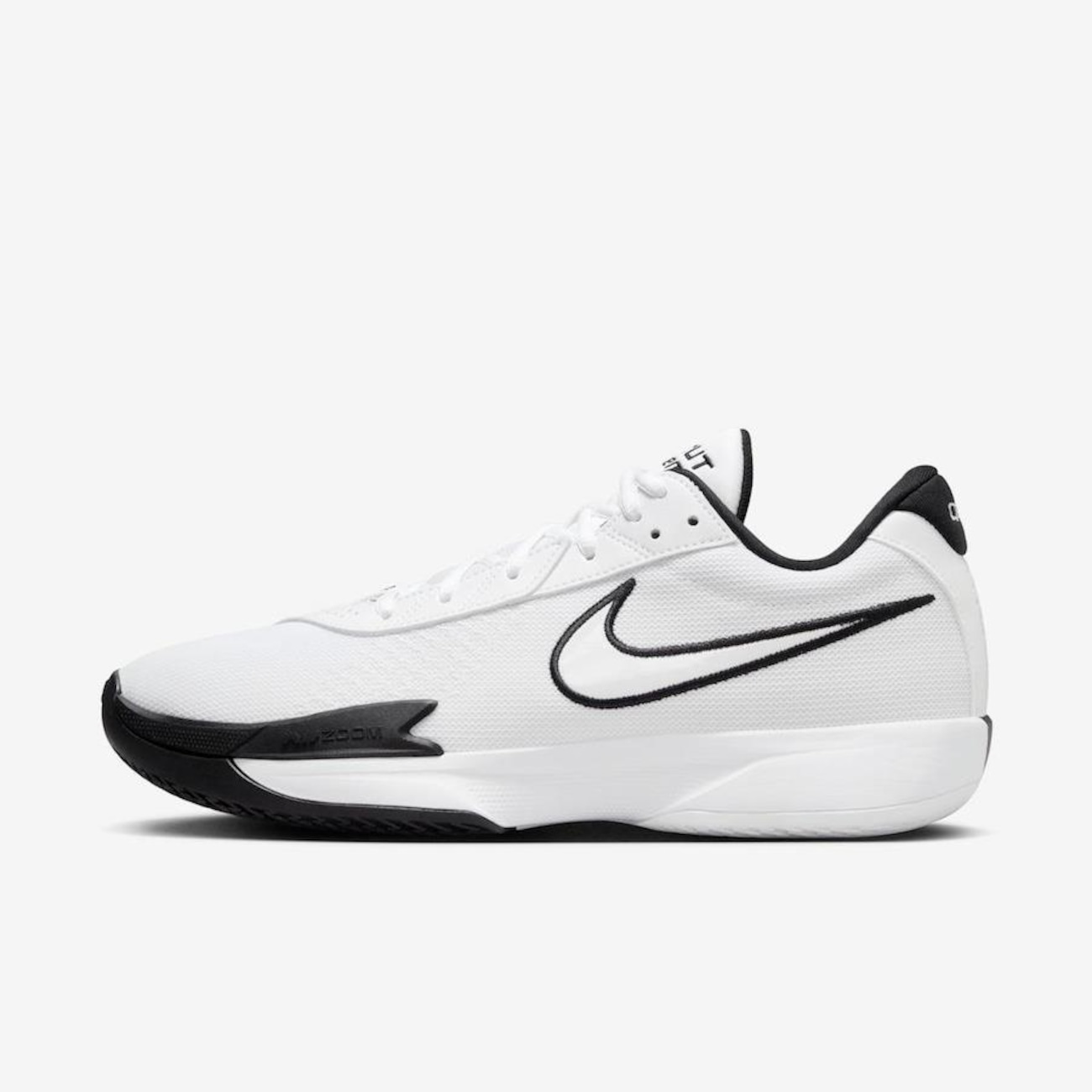 Tênis Nike Air Zoom G.T. Academy - Masculino