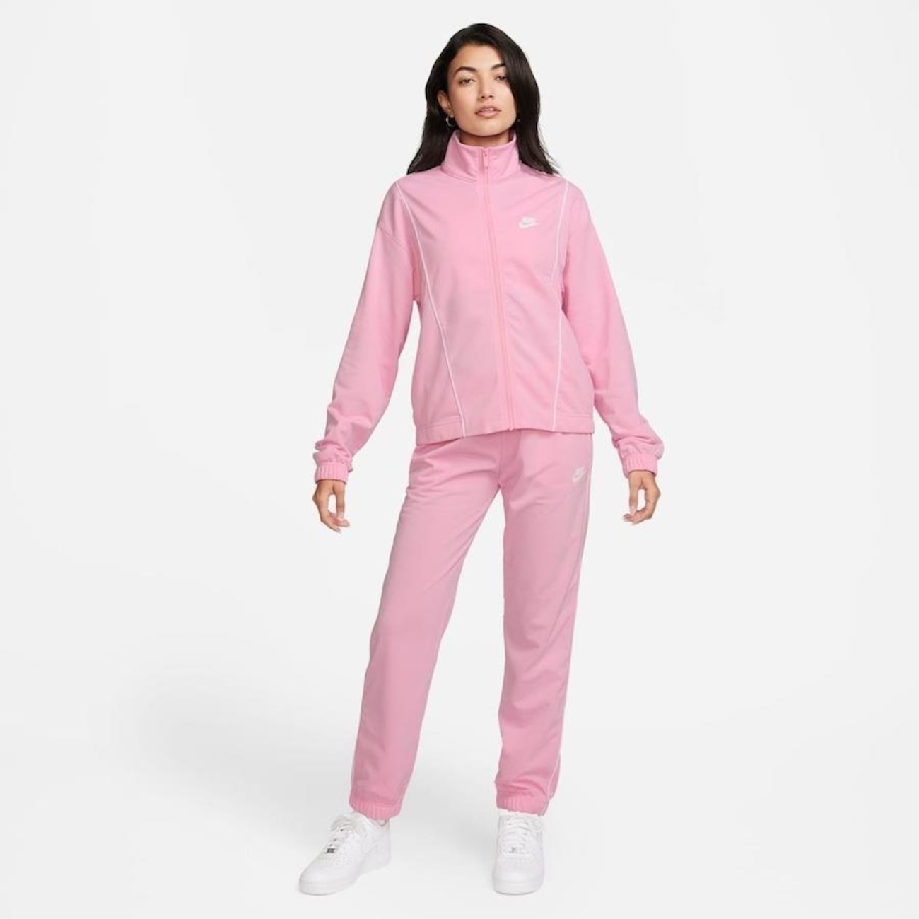 Agasalho Nike Sportswear - Feminino