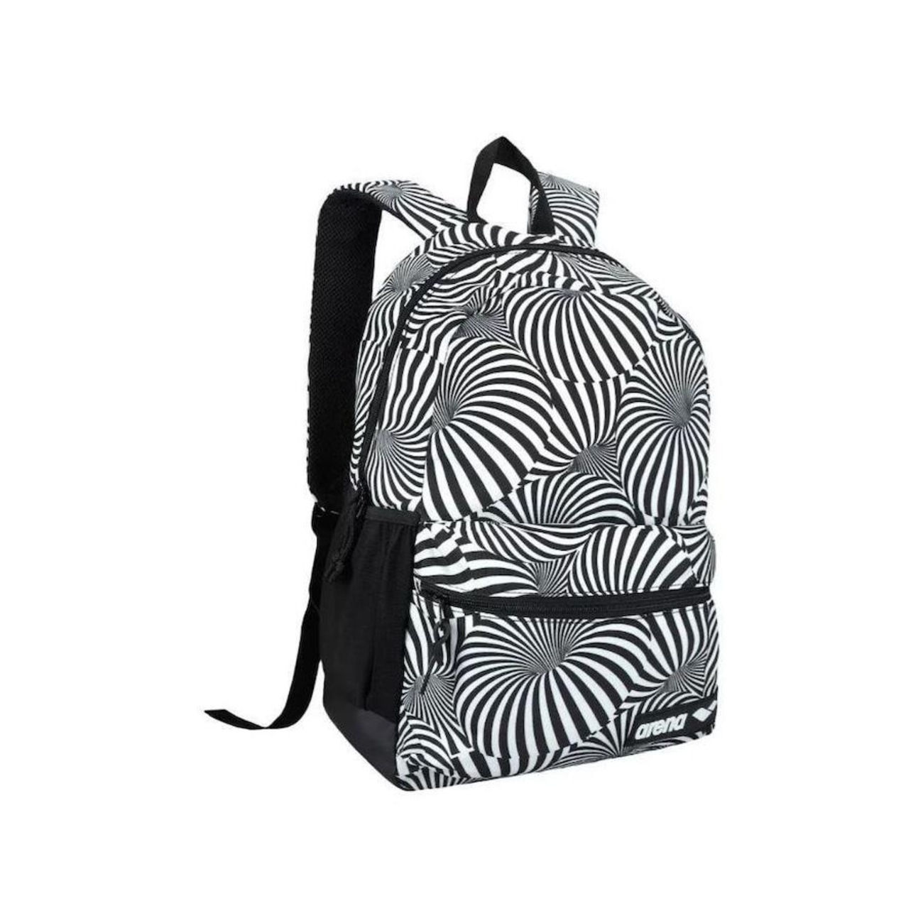 arena Team Backpack 45 Grande Zaino da Nuoto e Piscina, Zaino da Viaggio Sportivo per Palestra