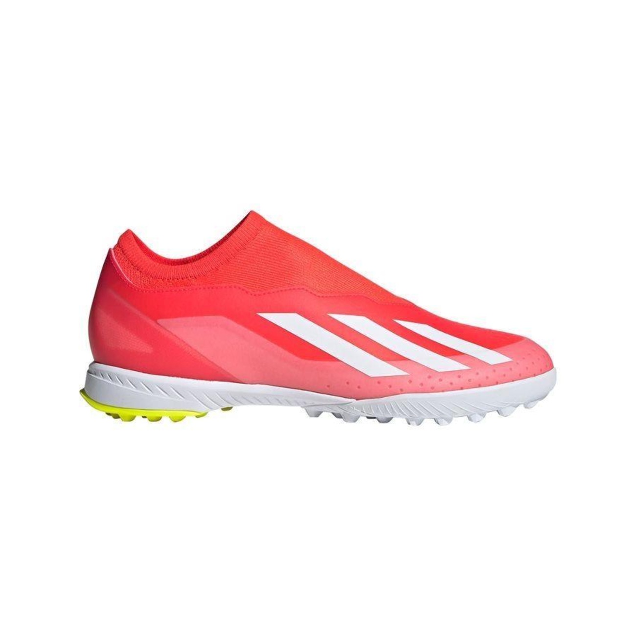 Chuteira Society adidas X Crazyfast 23 - Adulto | Centauro