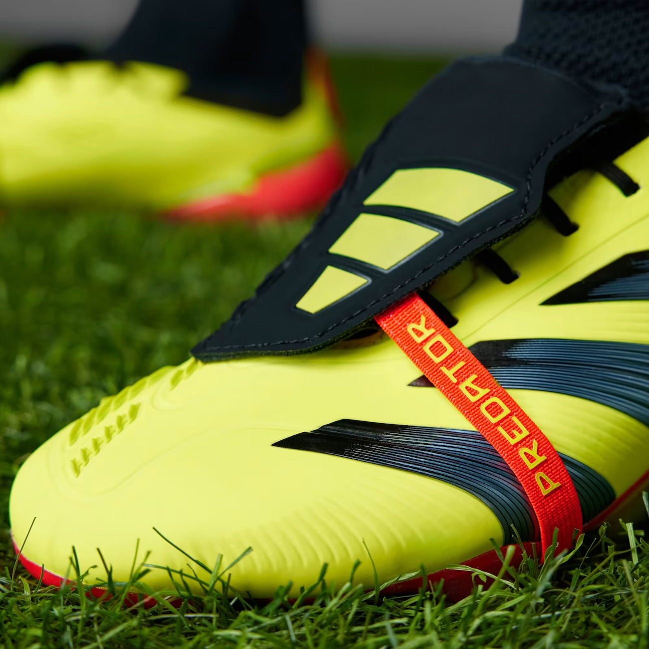 Chuteira de Campo adidas Predator Elite Ft Fg - Adulto | Centauro