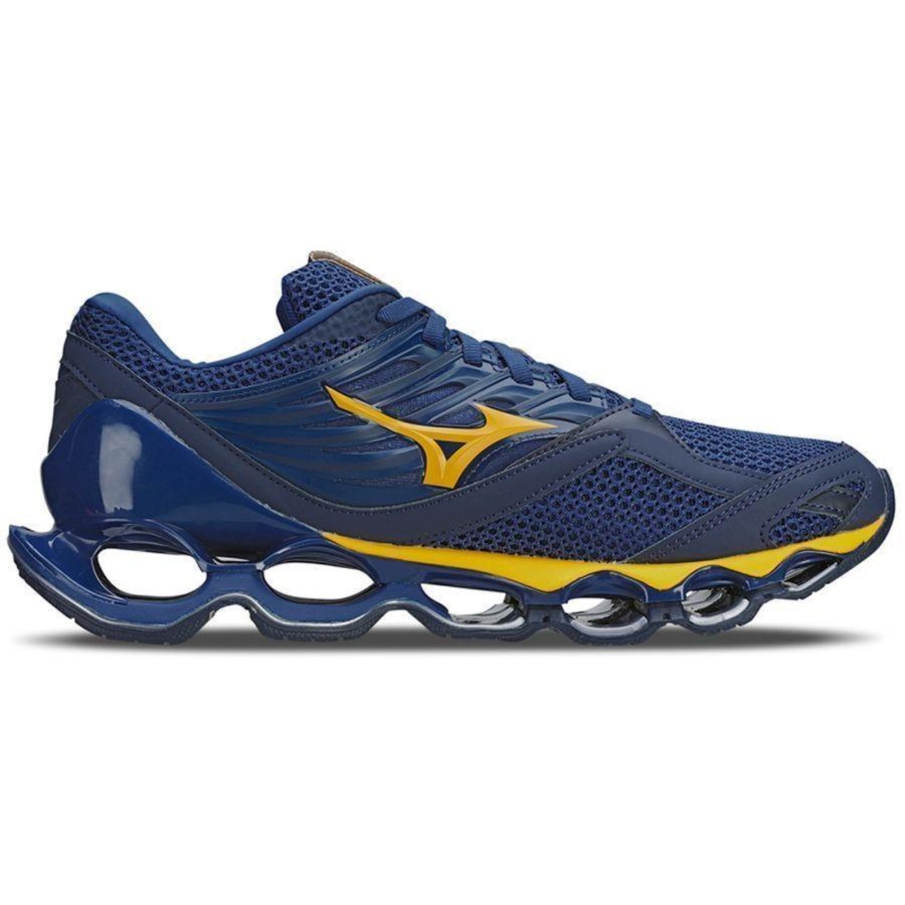Tênis Mizuno Wave Prophecy 13-S - Masculino