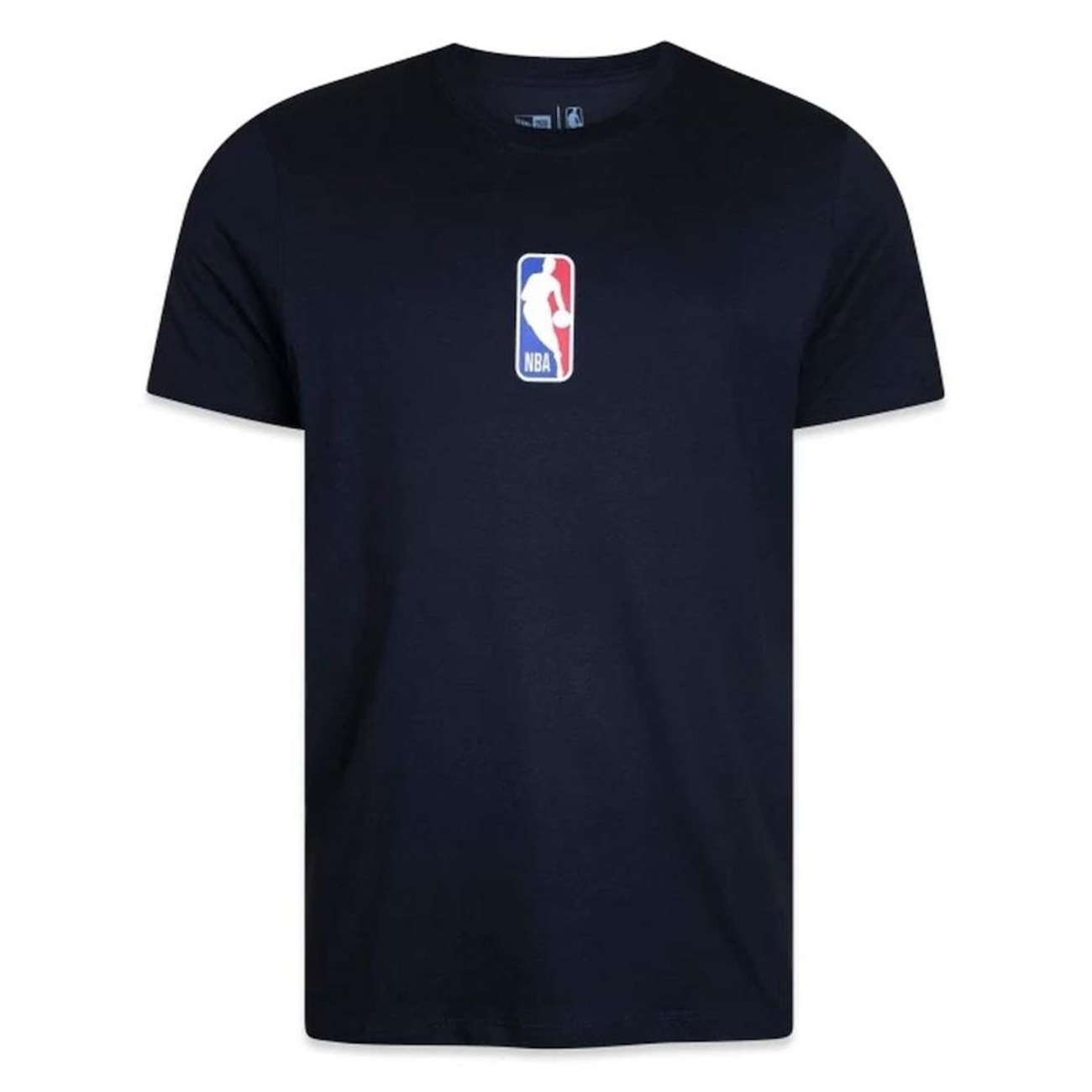 Camiseta New Era Logoman Nba - Masculina | Centauro