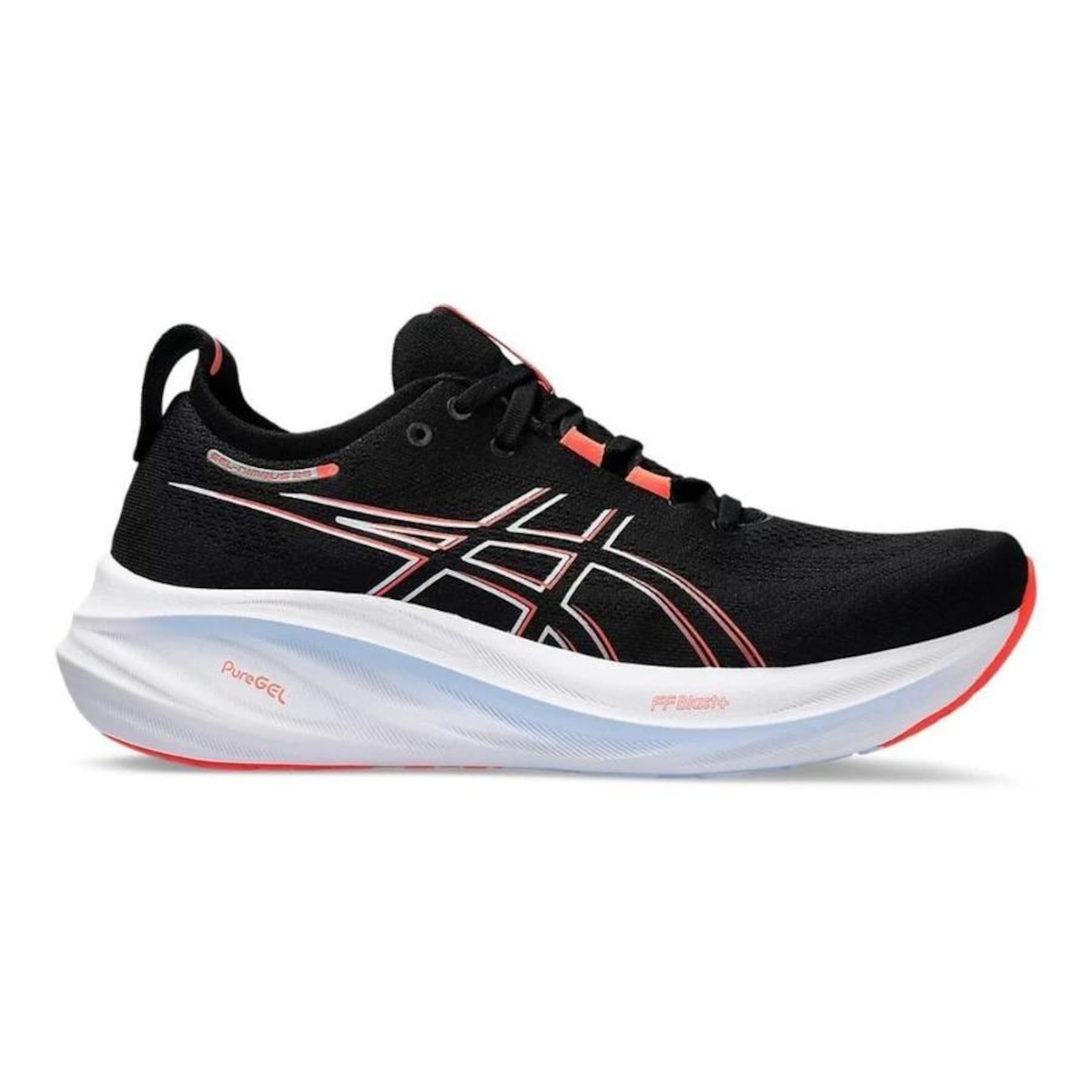 Tênis ASICS Gel-Nimbus 26 Masculino