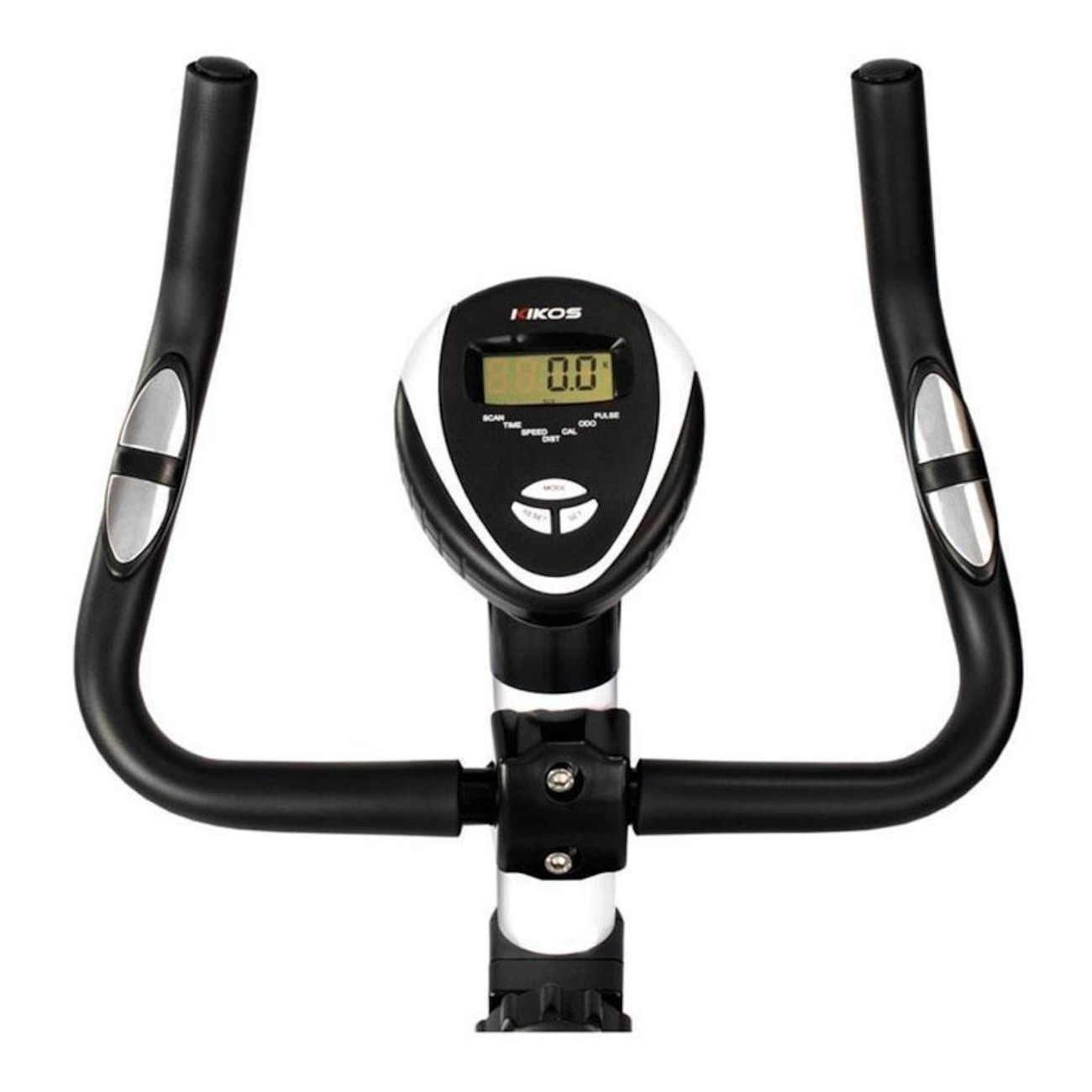 Bicicleta Ergométrica Kikos Kv3.1I Magnética em Promoção | Centauro