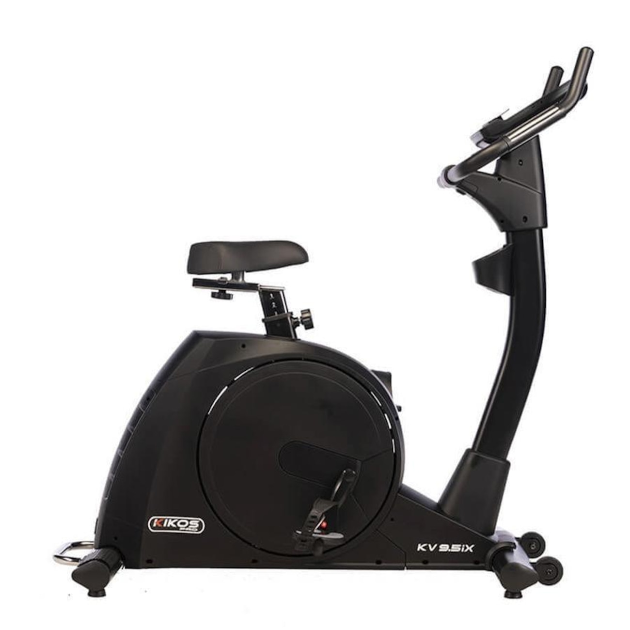 Bicicleta Ergométrica Kikos Kv9.5Ix Eletromagnética | Centauro