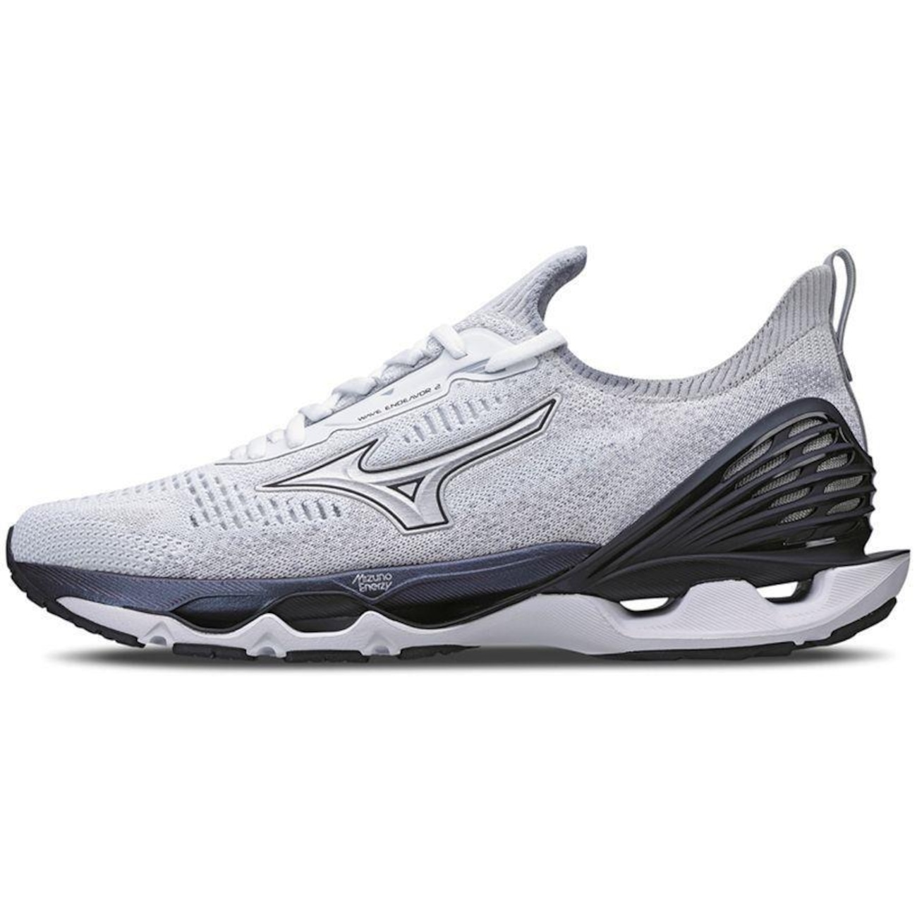 Tênis Mizuno Wave Endeavor 2 - Masculino