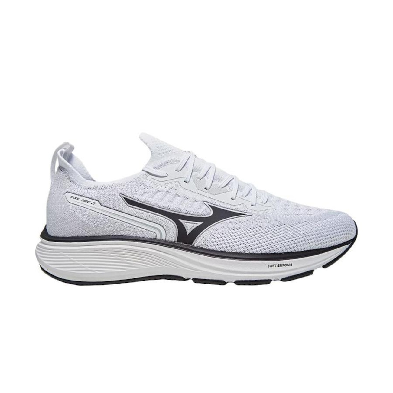 Tênis Mizuno Cool Ride 2 Masculino