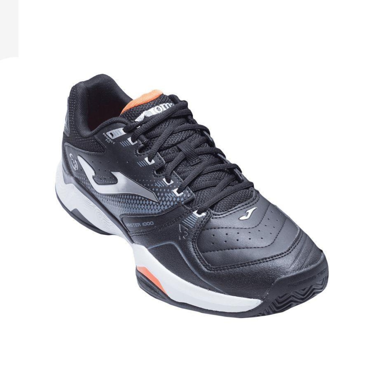 Tênis Joma Padel Master 1000 Masculino Centauro