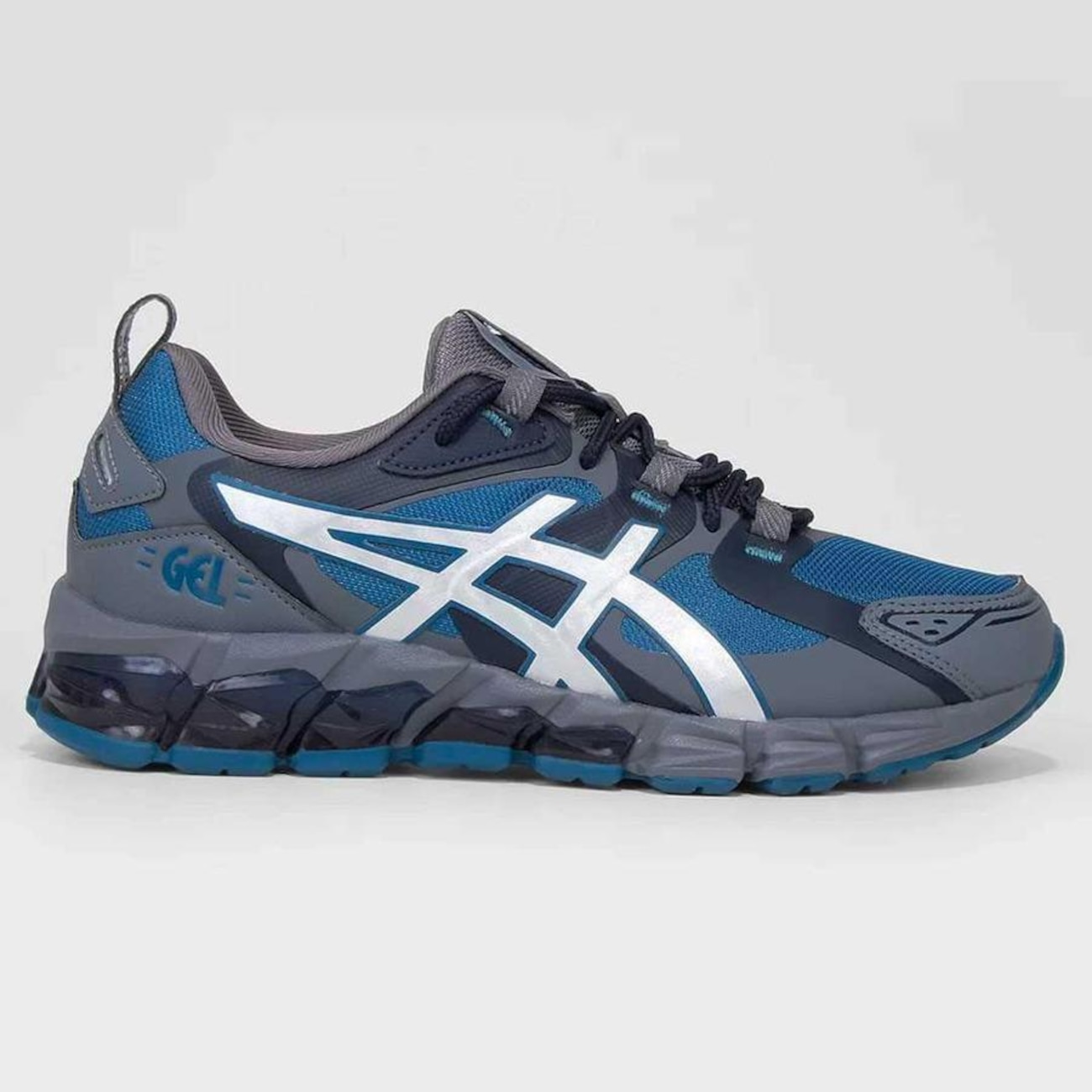 Asics quantum 180 mercado livre best sale