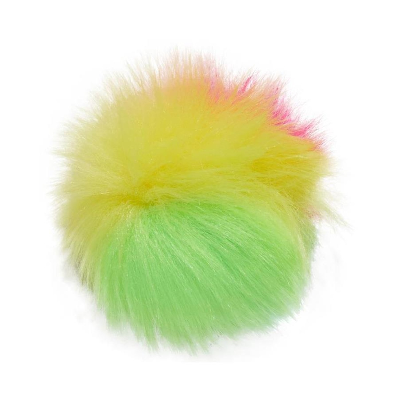 Jibbitz Crocs Bola Pompom Tie Dye | Centauro