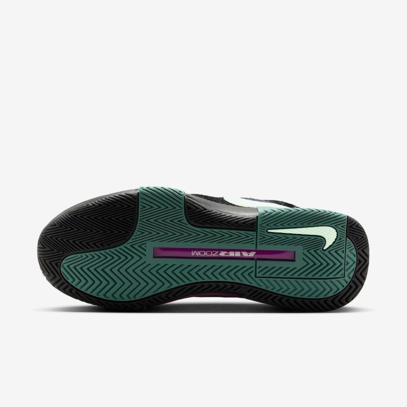 nopole zero 一式 Tênis Nike Zoom GP Challenge 1 Osaka Feminino