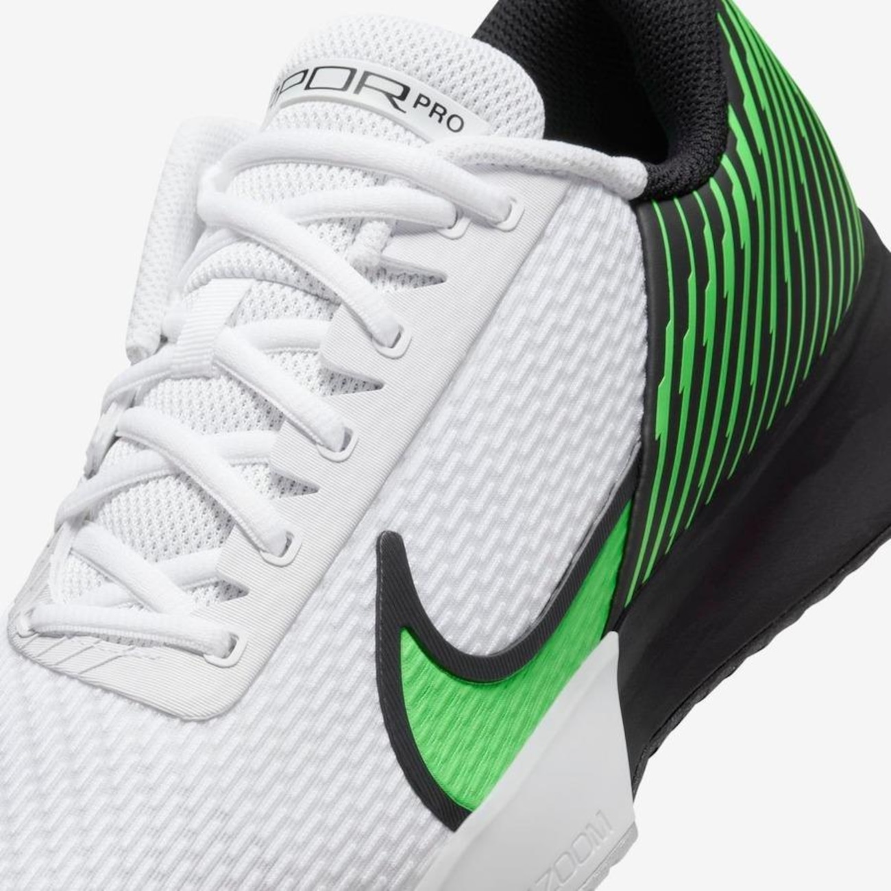 Tênis Masculino Nike Zoom Vapor Pro 2 HC em Promoção | Centauro