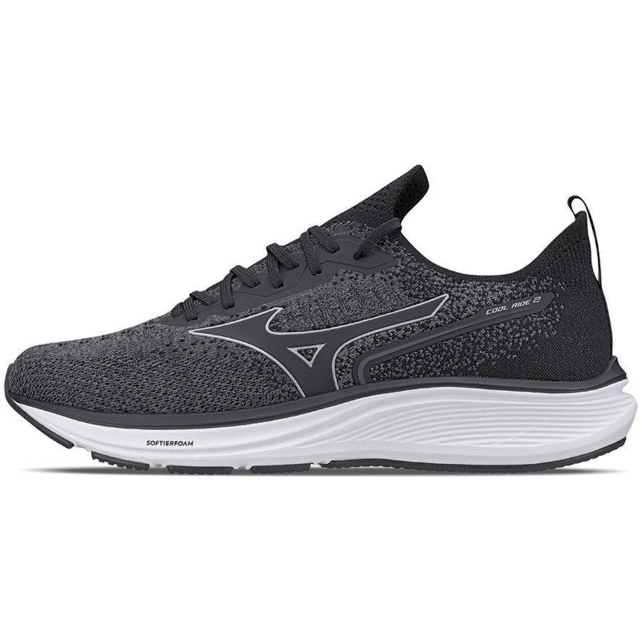 Tênis Mizuno Cool Ride 2 Masculino