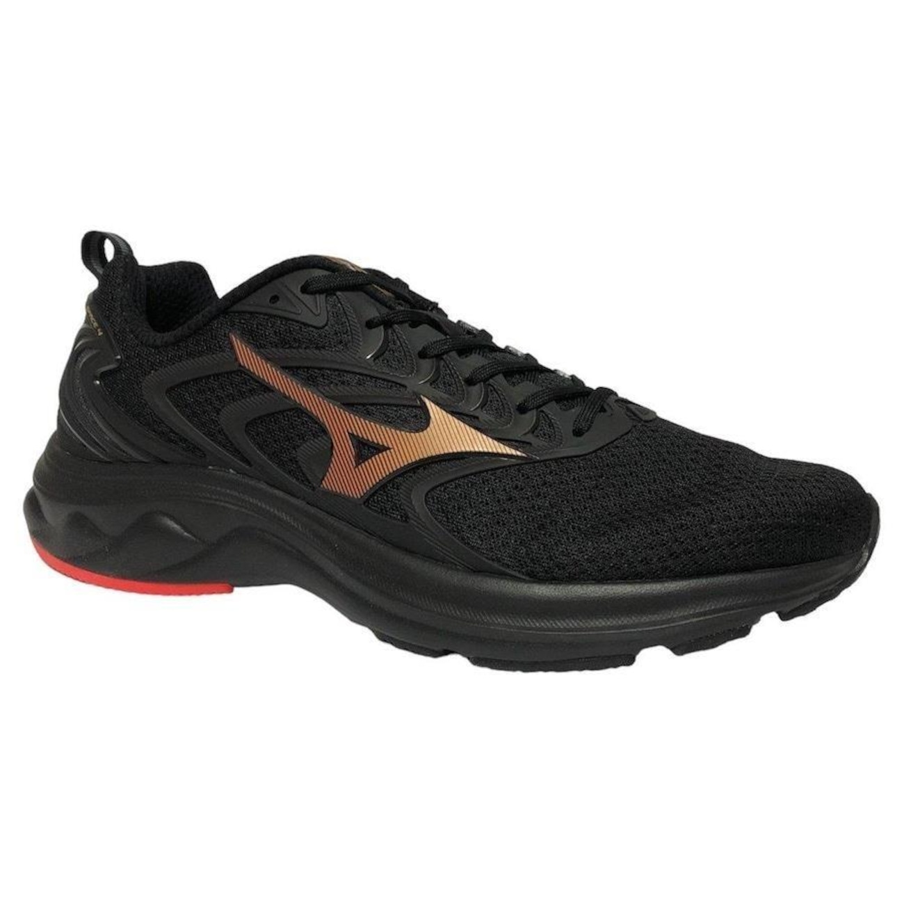 Tênis Mizuno Space 4 Masculino