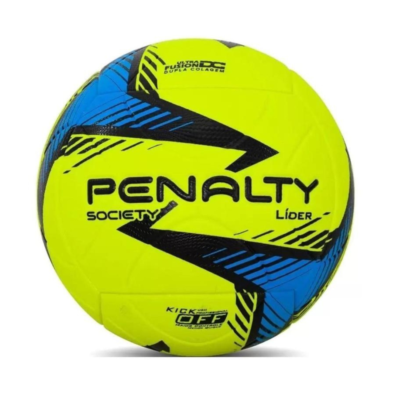 Bola Society Penalty Lider Xxiv