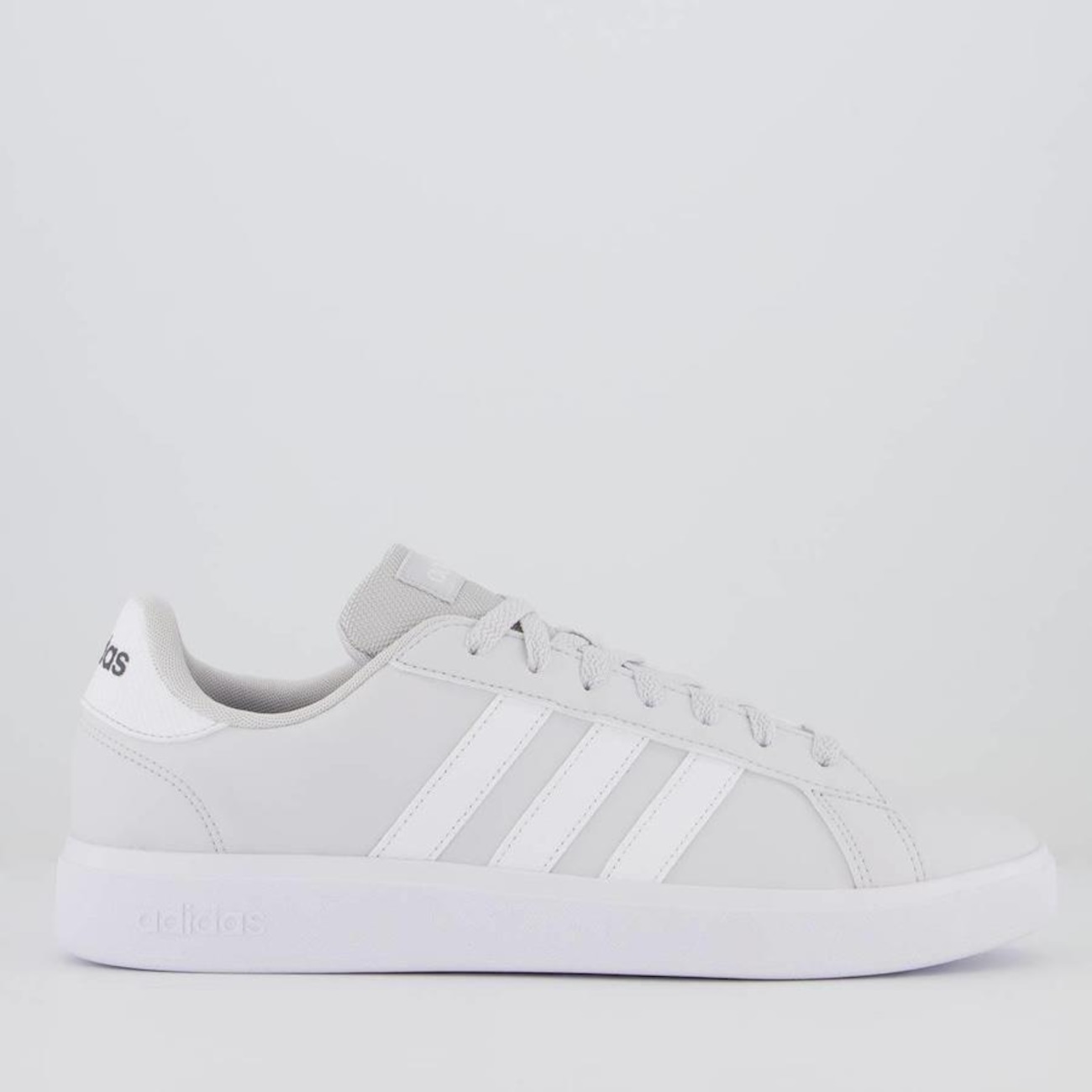 Tênis adidas Grand Court Base 2.0 - Masculino