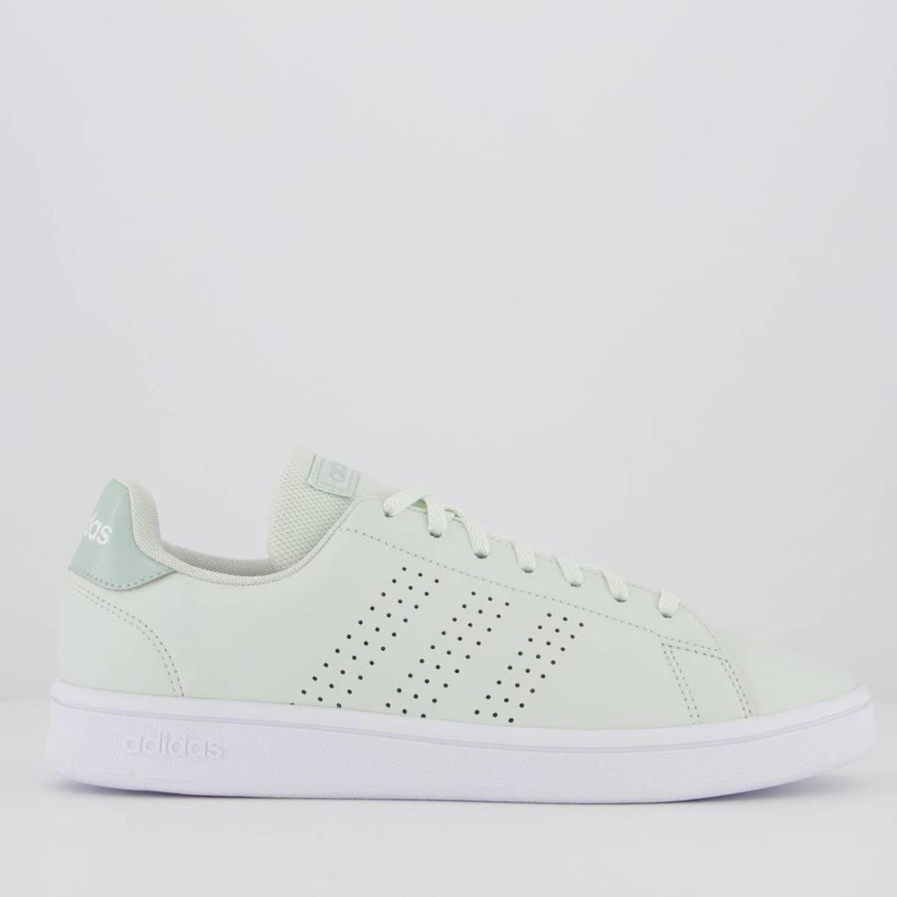 Tênis adidas Advantage Base - Feminino