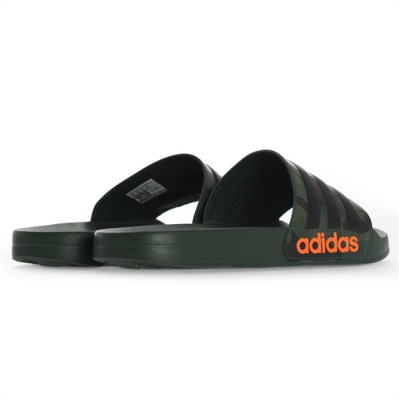 Chinelo adidas Adilette Shower Slide Unissex Centauro