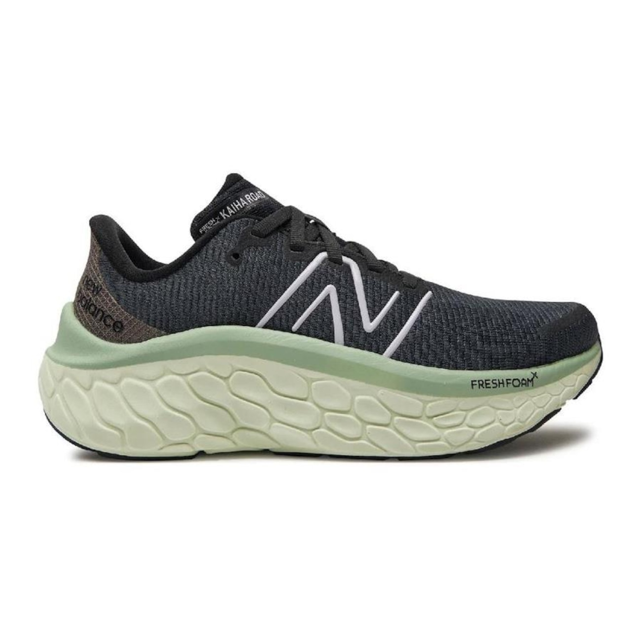 Tenis New Balance Fresh Foam X Kaiha Road - Feminino