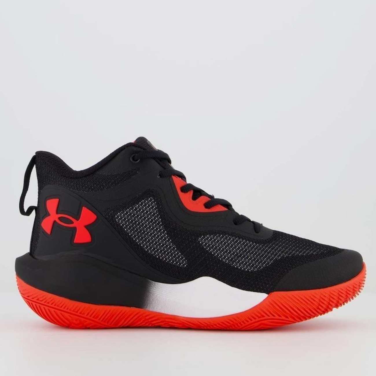 Tênis Under Armour Bankshot - Masculino