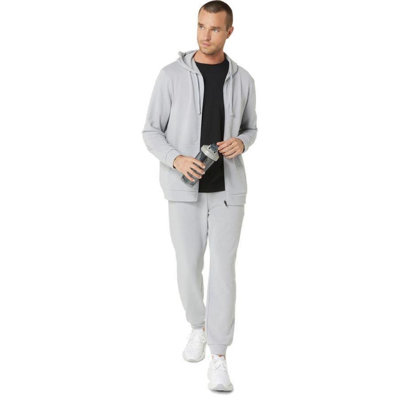 【MARK&LONA】DST Motion Zip Hoodie/ pants MARK&LONA】DST Motion Zip Hoodie/ pants