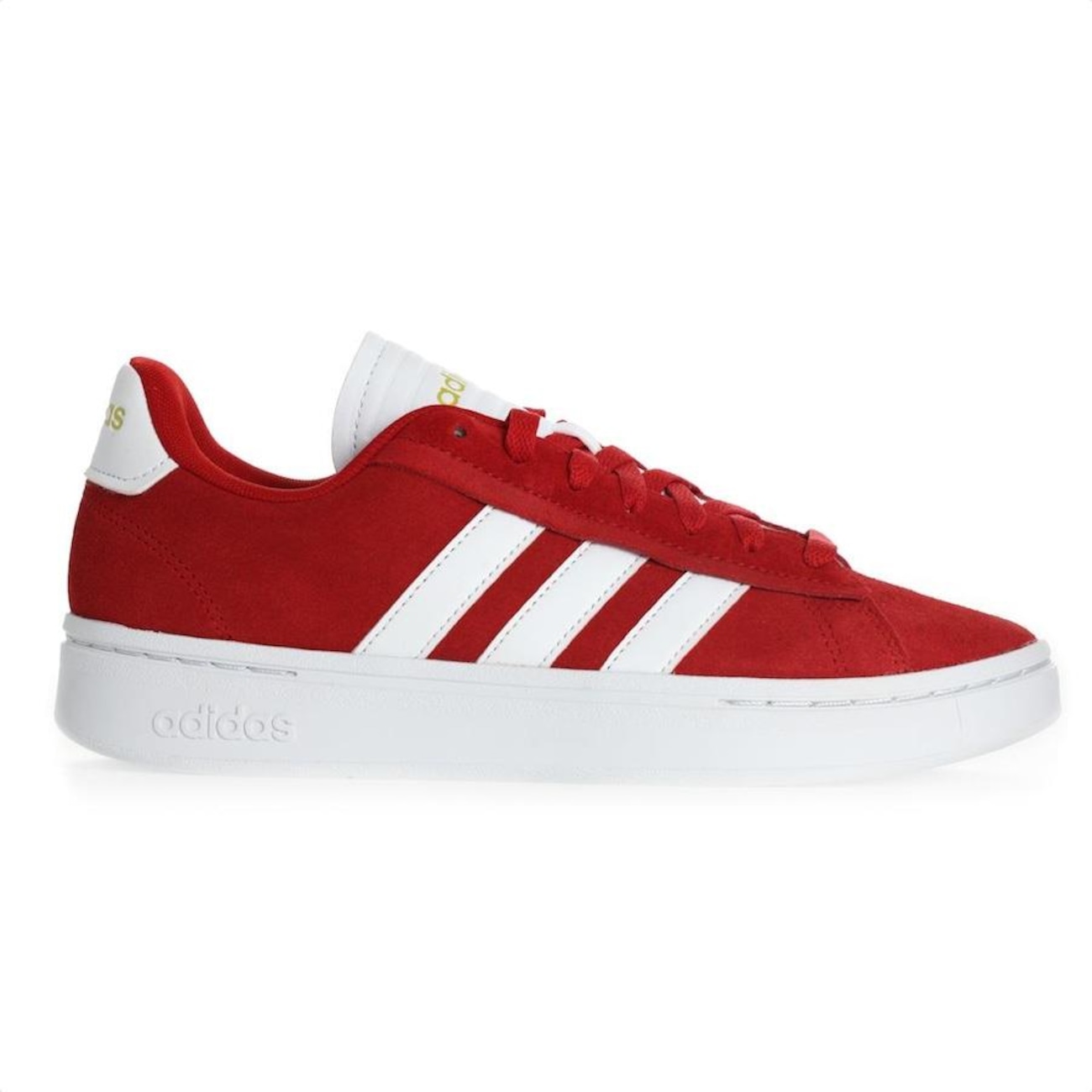 Adidas Grand Court Centauro Tenis Feminino Adidas Adidas Grand