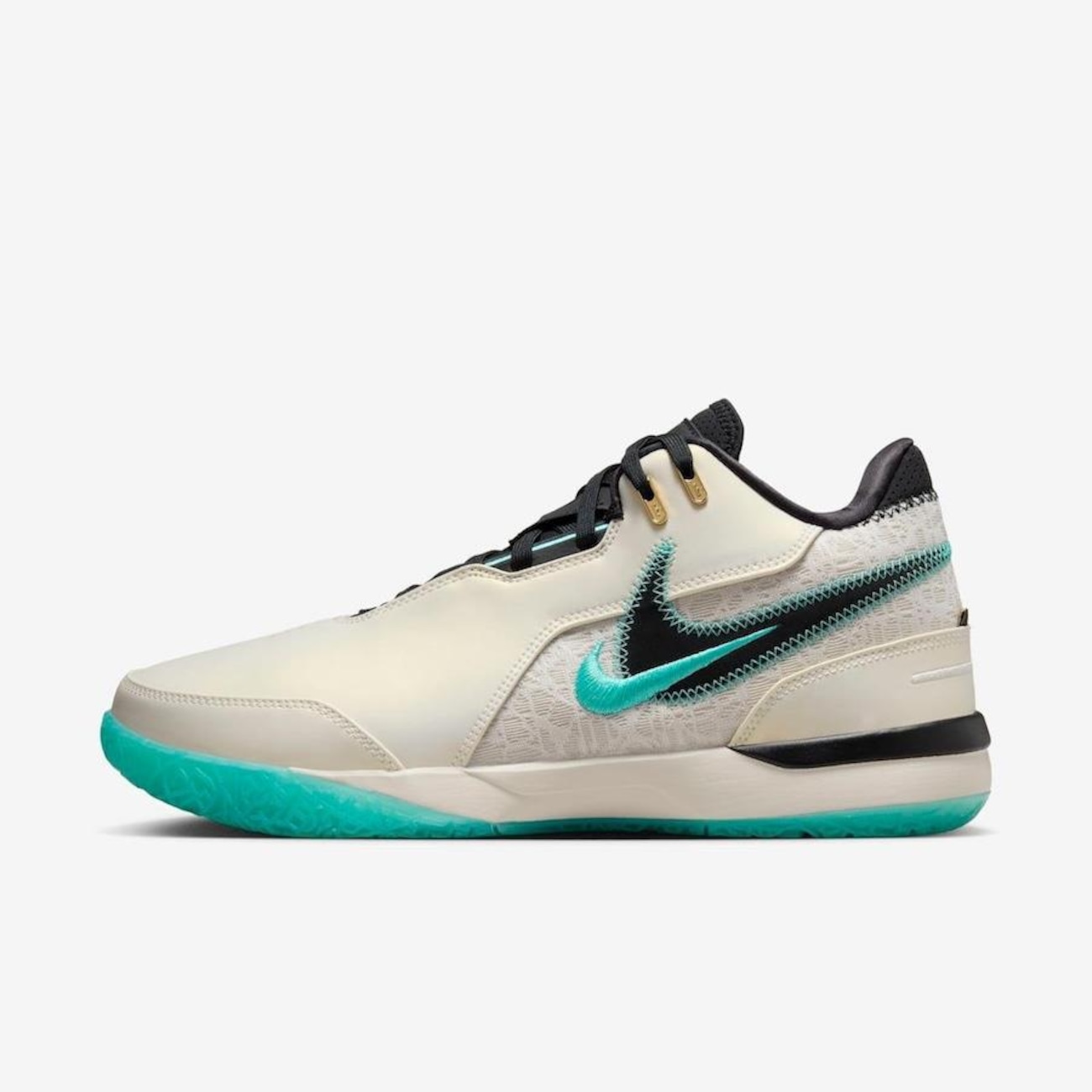 Tênis Nike Zoom Lebron Nxxt Gen - Masculino | Centauro