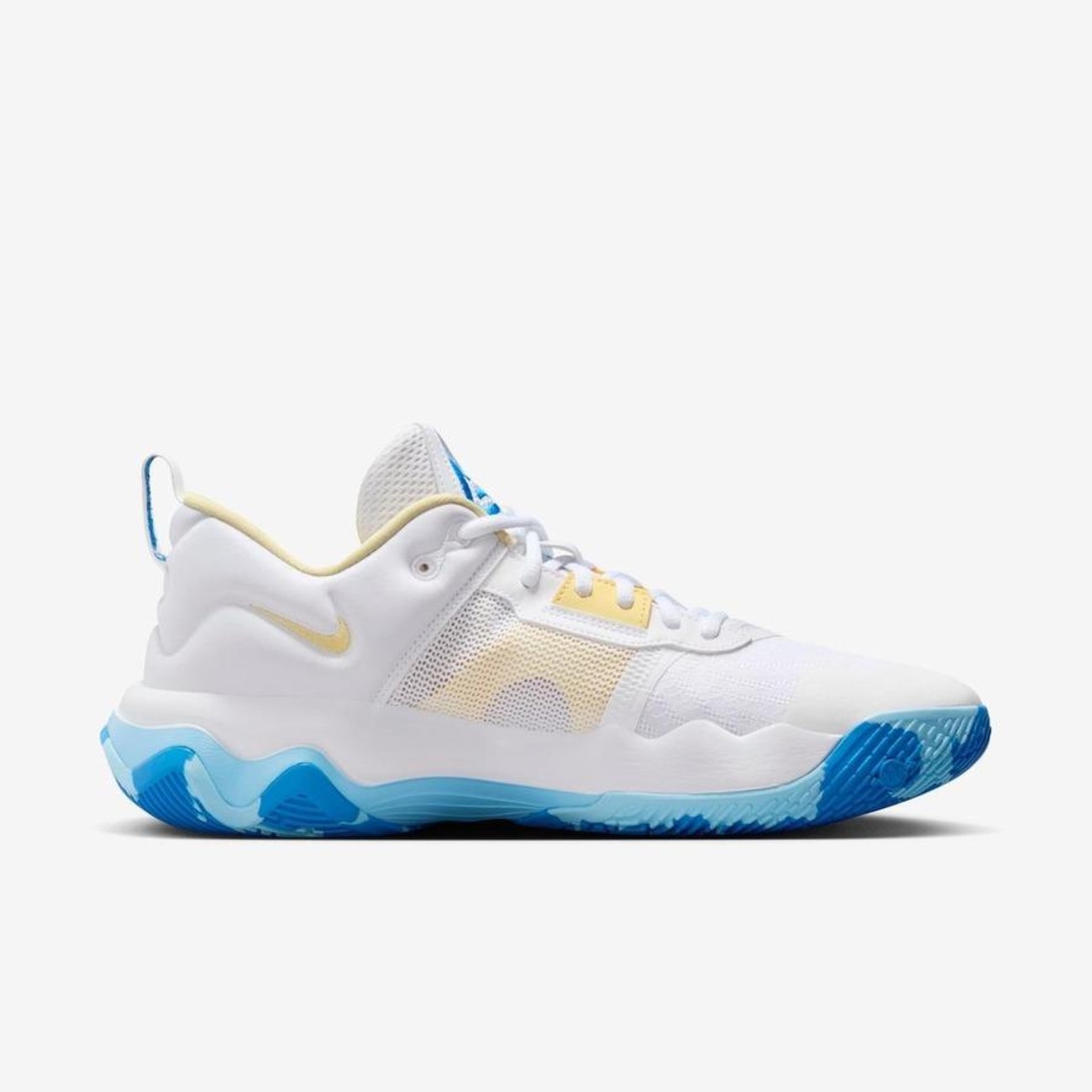 Tênis Nike Giannis Immortality 3 - Masculino | Centauro