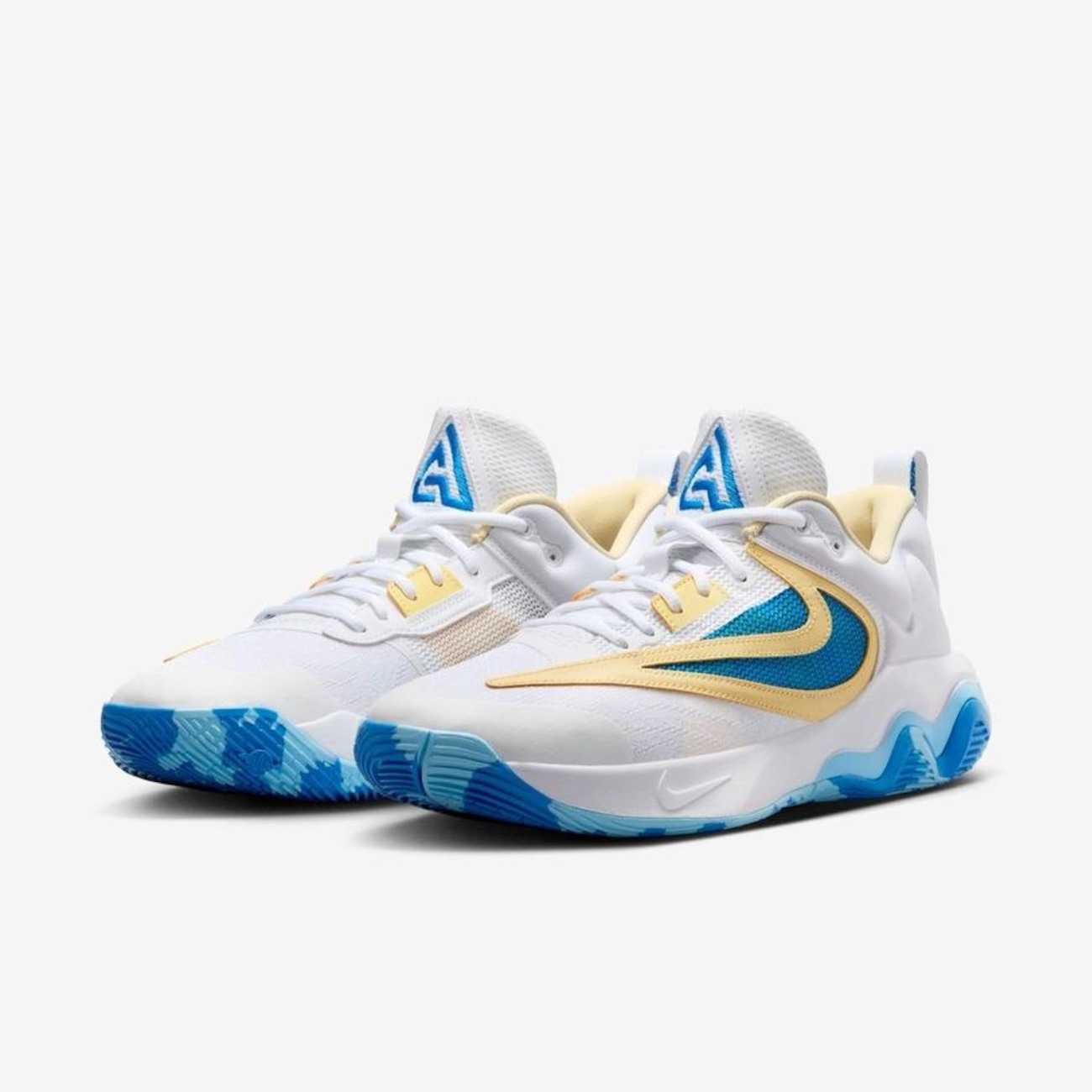 Tênis Nike Giannis Immortality 3 - Masculino | Centauro
