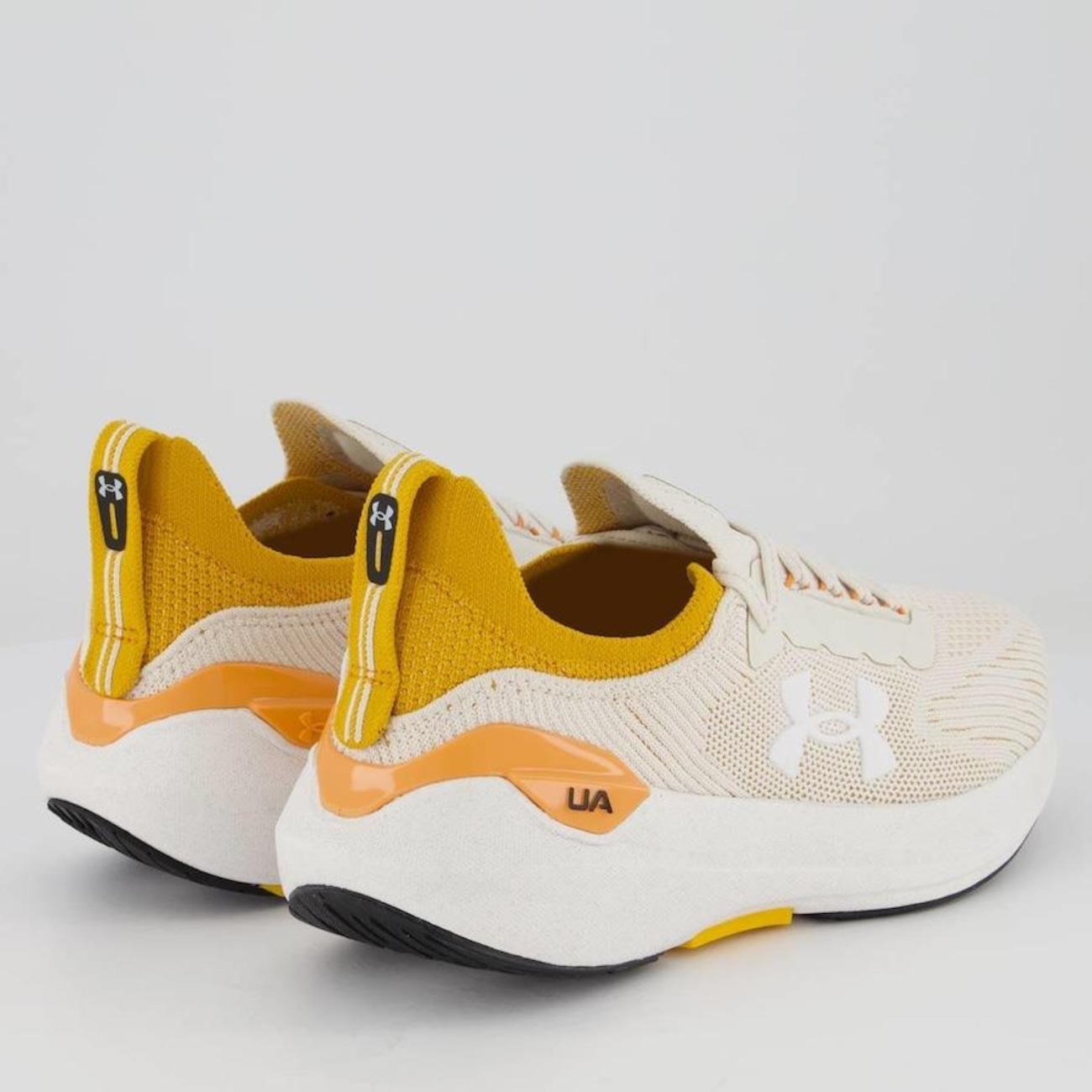 Armour Feminino Academia Tenis Under Armor Feminino Tênis Under