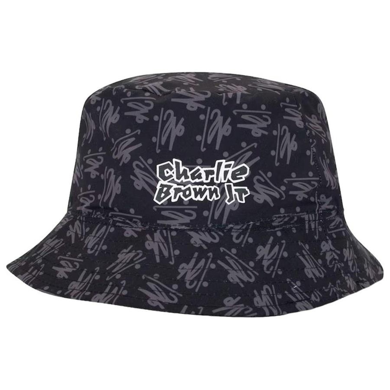 Chapéu Bucket Umbro Charlie Brown Jr Lugar Ao Sol | Centauro