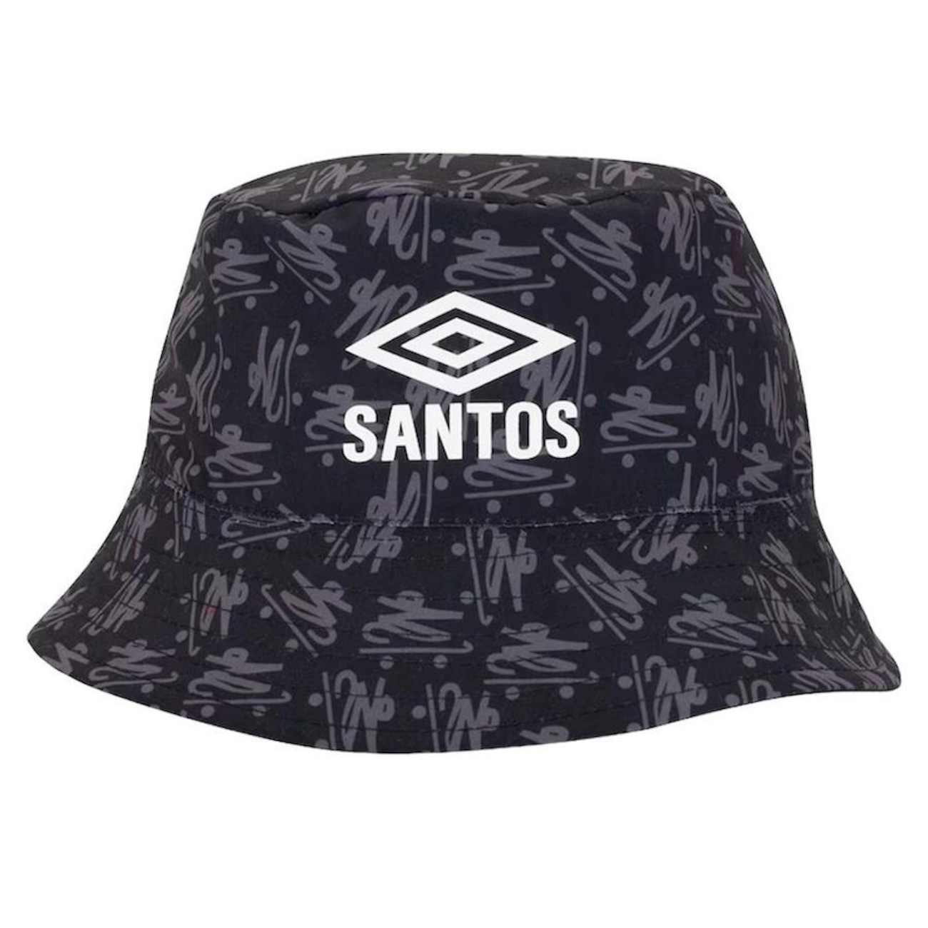 Chapéu Bucket Umbro Charlie Brown Jr Lugar Ao Sol | Centauro