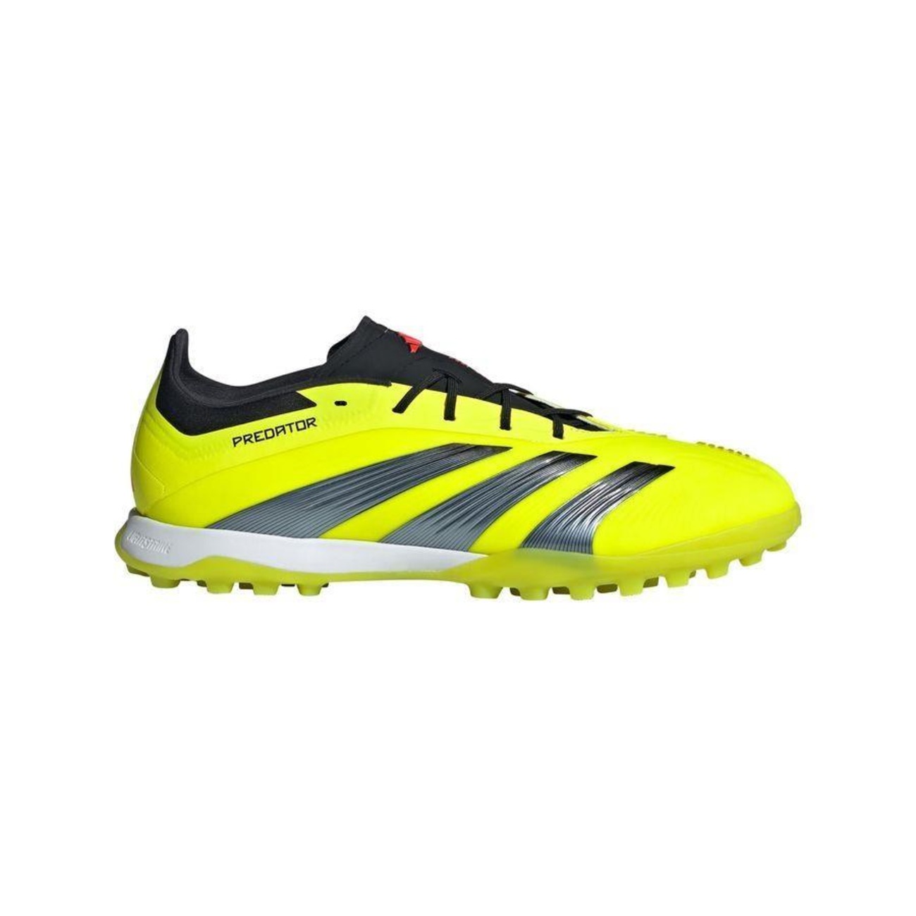 Chuteira Society adidas Predator Elite - Adulto | Centauro