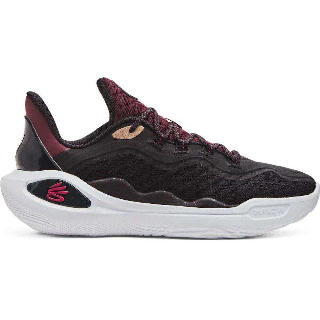 Tênis de Basquete Under Armour Curry 11 Domaine - Masculino | Centauro