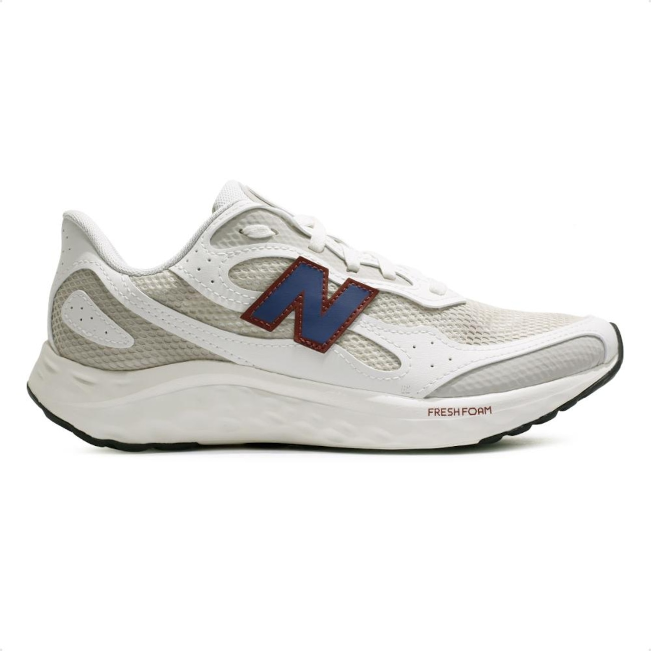 Tênis New Balance Fresh Foam Arishi V4 - Masculino