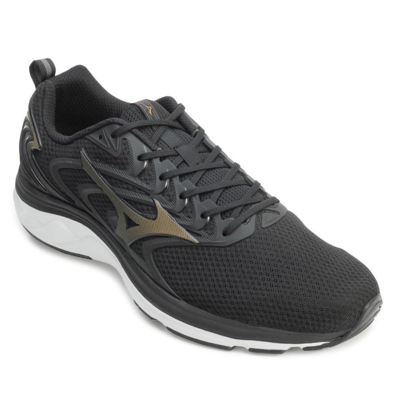 Tênis Mizuno Space 4 - Masculino