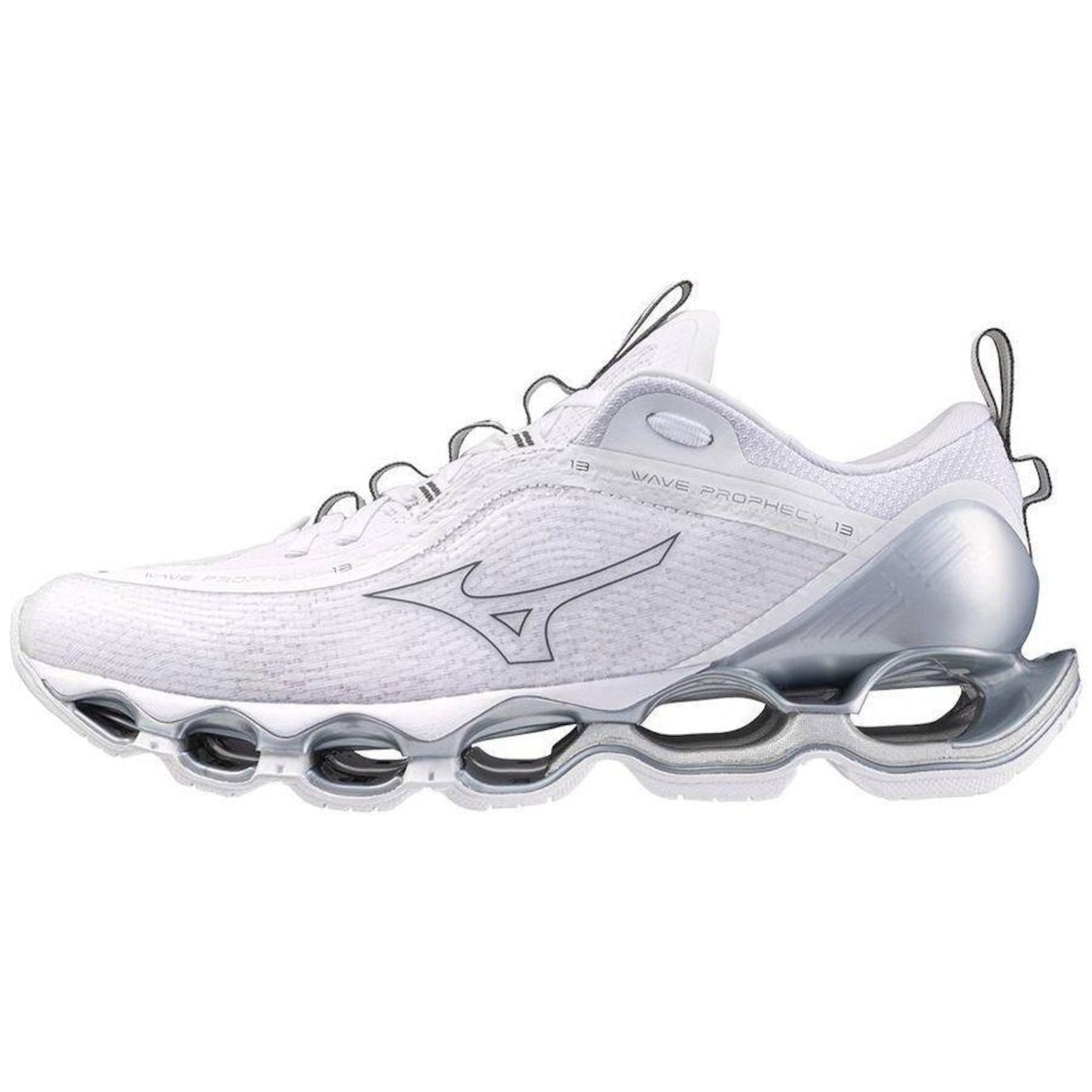 TÊNIS MIZUNO WAVE PROPHECY 13 - UNISSEX | Centauro