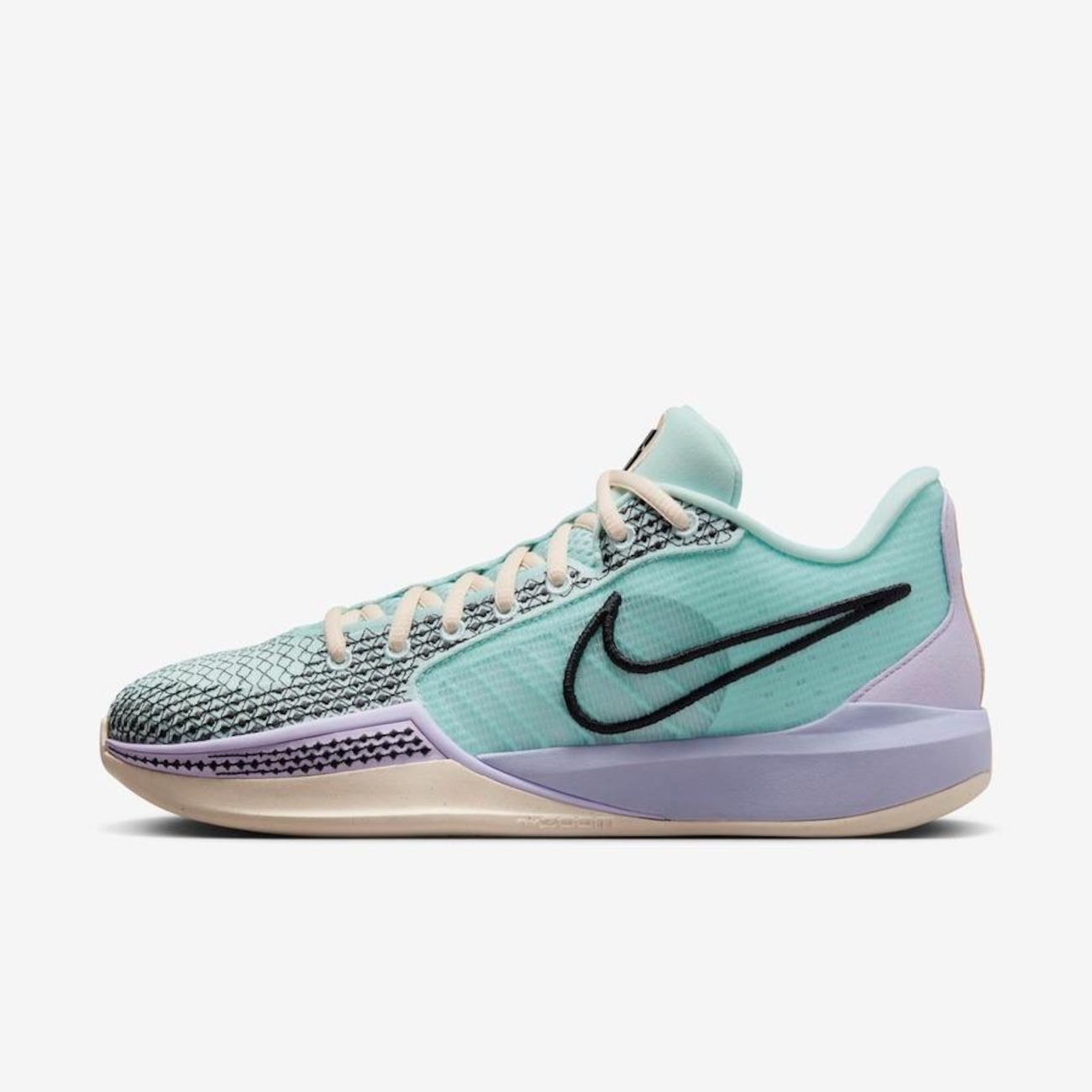 Tênis Nike Ion 1 - Feminino