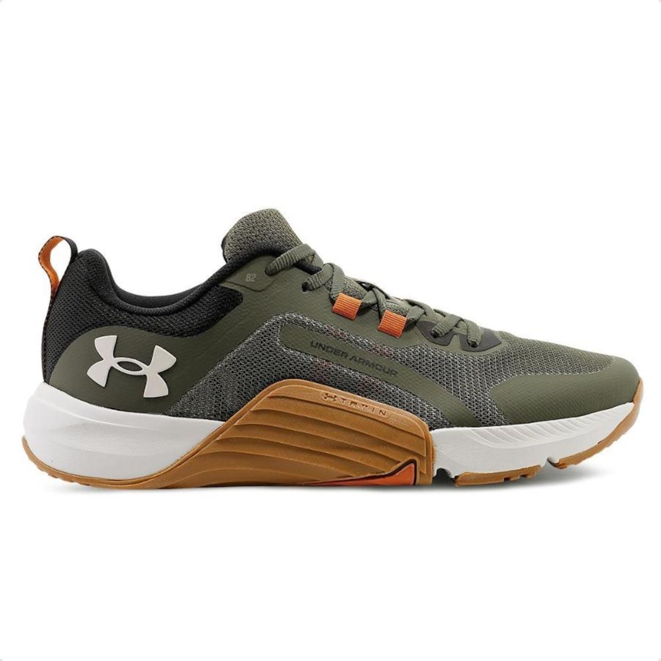 Tênis Under Armour Tribase Reps - Unissex