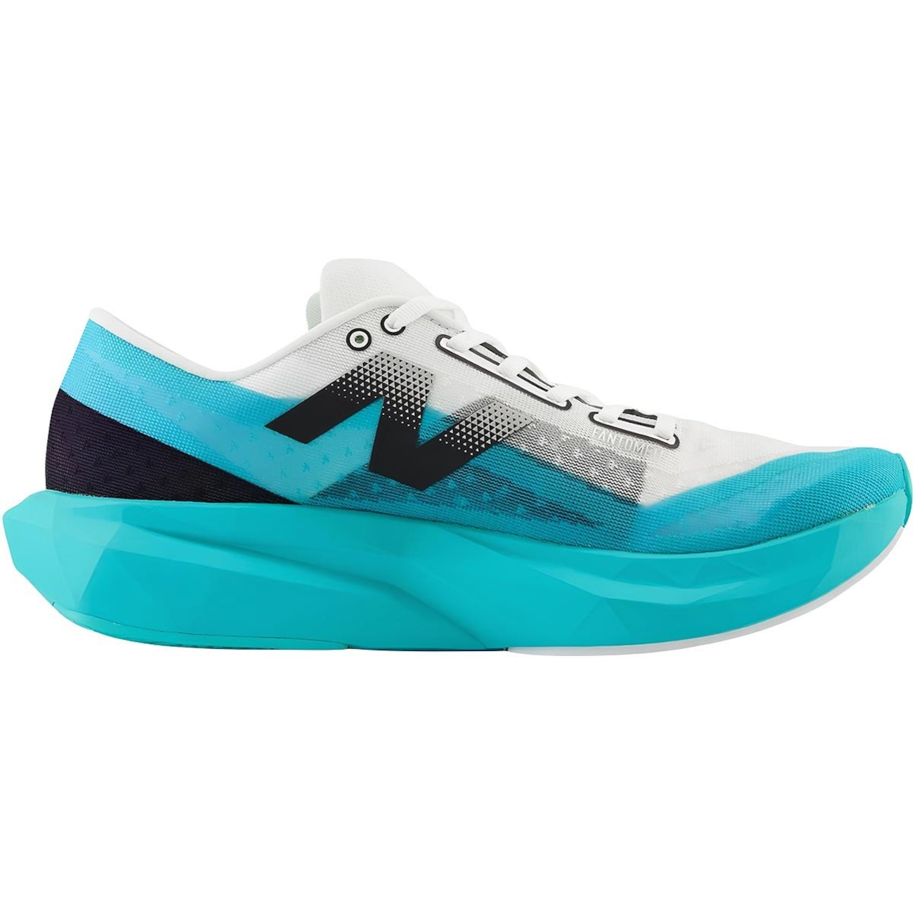 Tênis New Balance Fuelcell Rebel V4 - Feminino