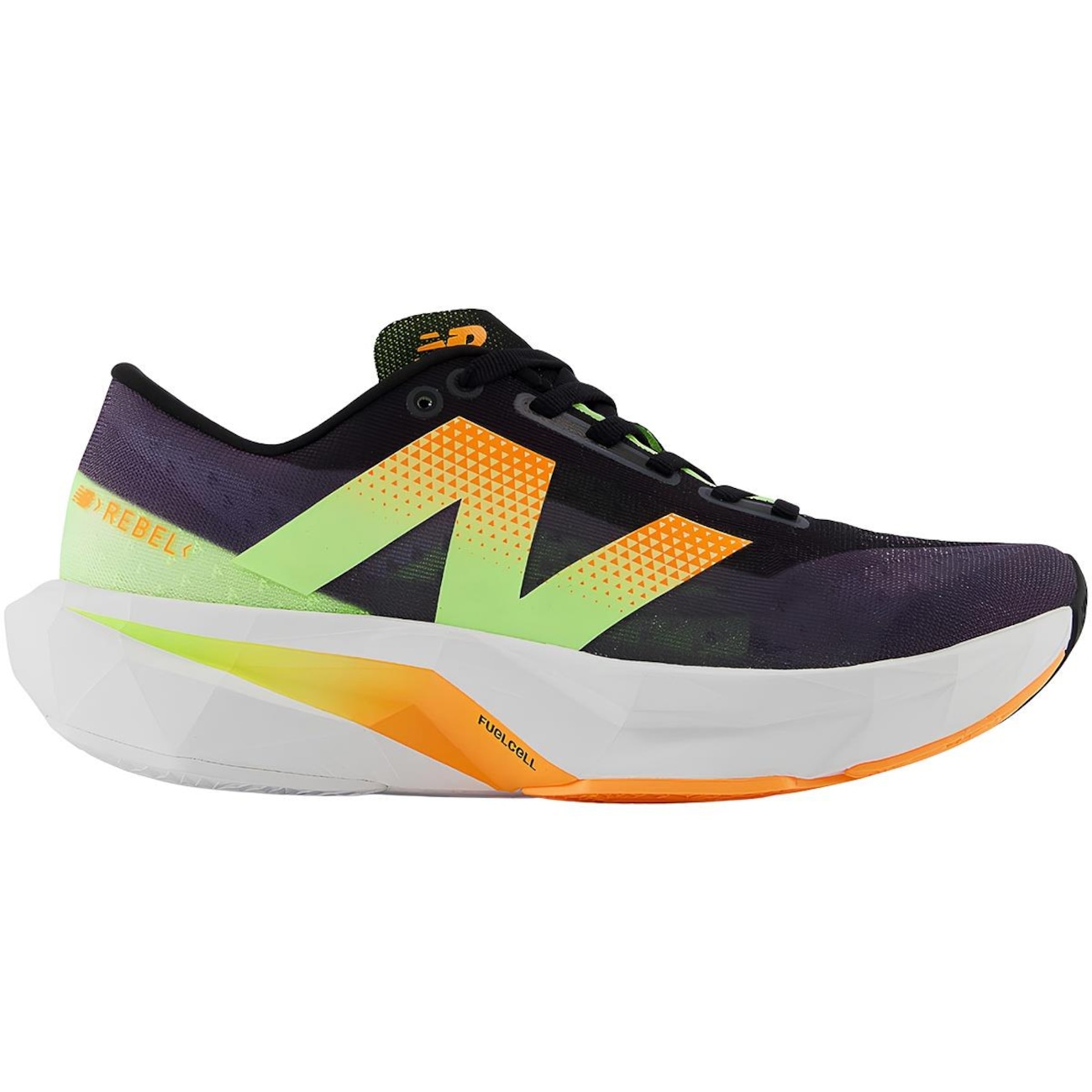 Tênis New Balance Fuelcell Rebel V4 - Feminino